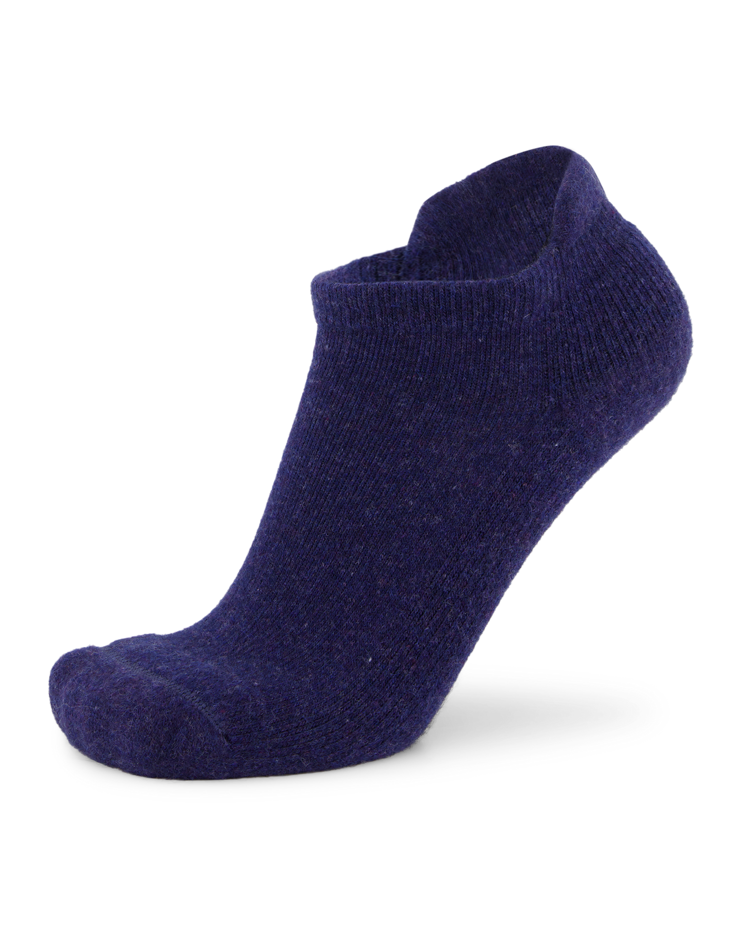 Possum Slipper Low Socks