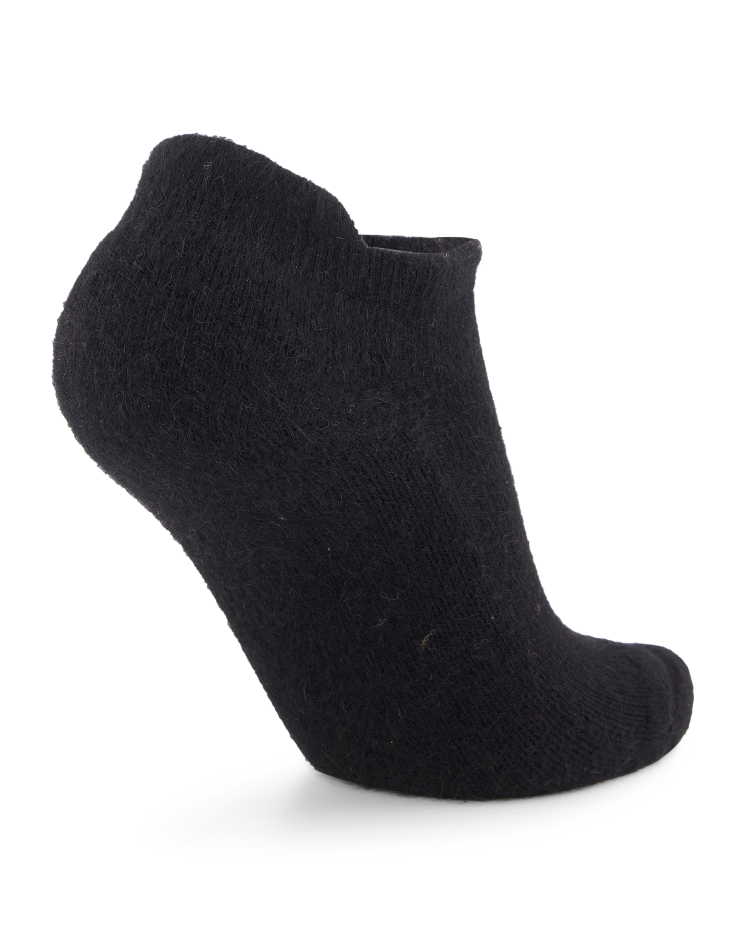 Possum Slipper Low Socks