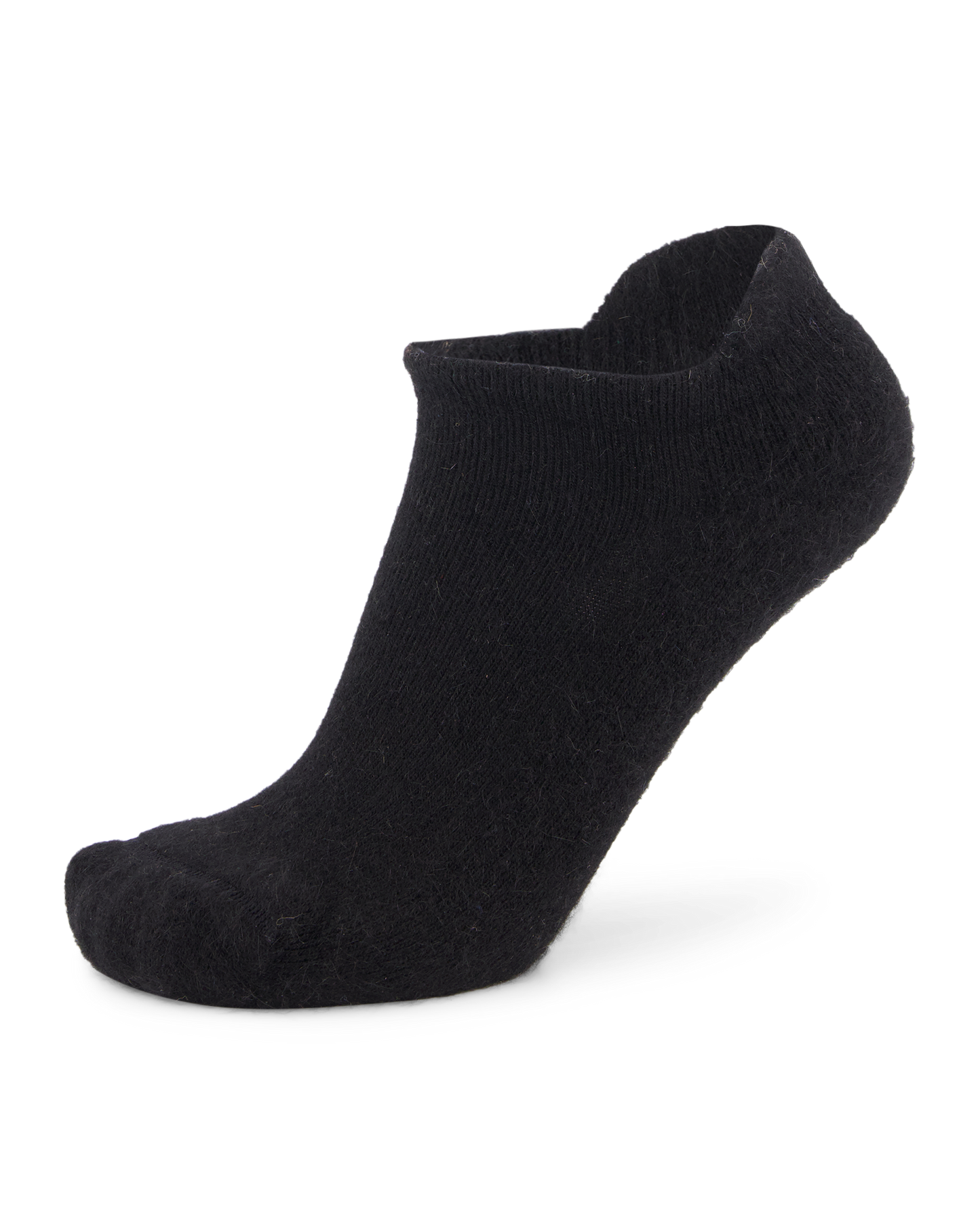 Possum Slipper Low Socks