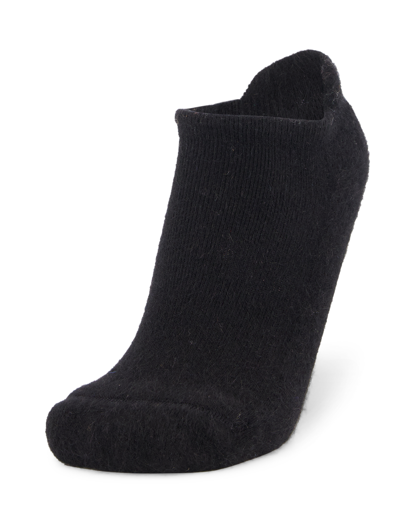 Possum Slipper Low Socks