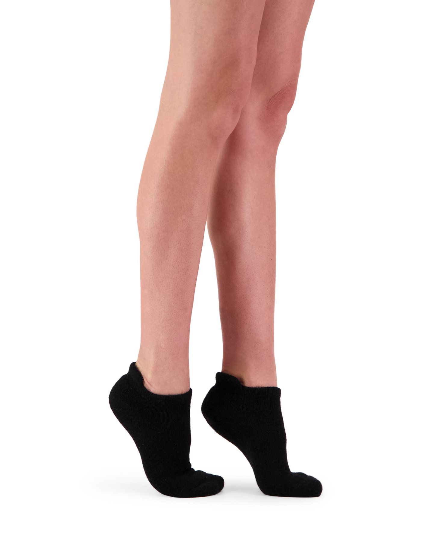 Possum Slipper Low Socks