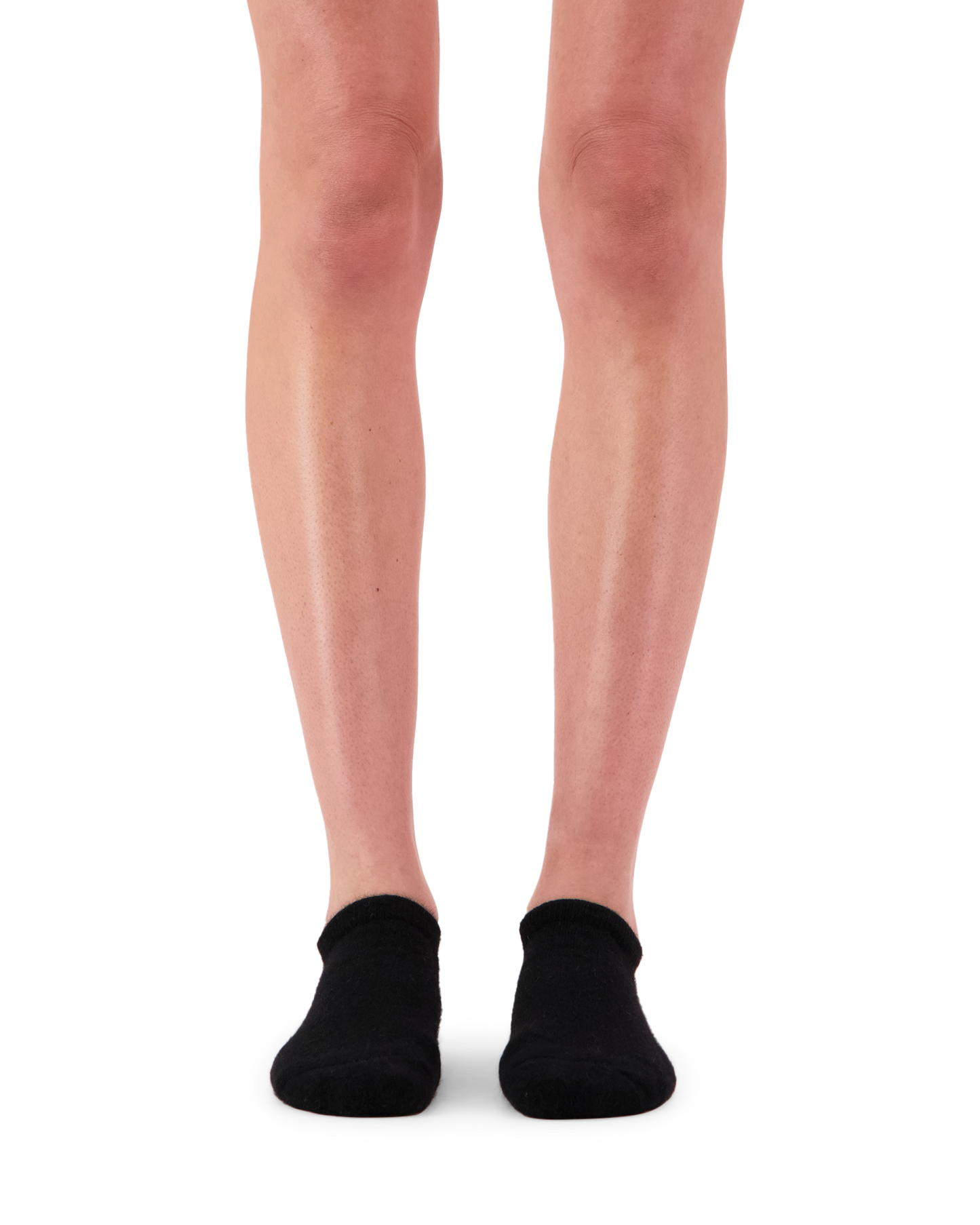Possum Slipper Low Socks