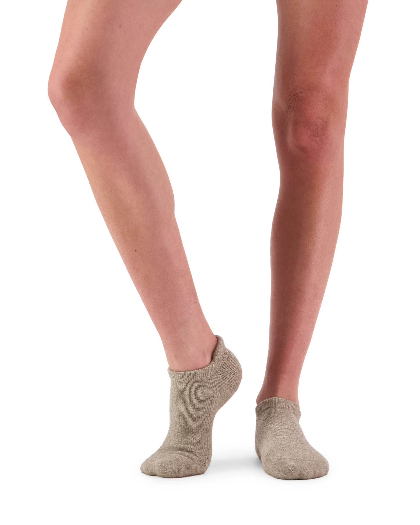 Possum Slipper Low Socks