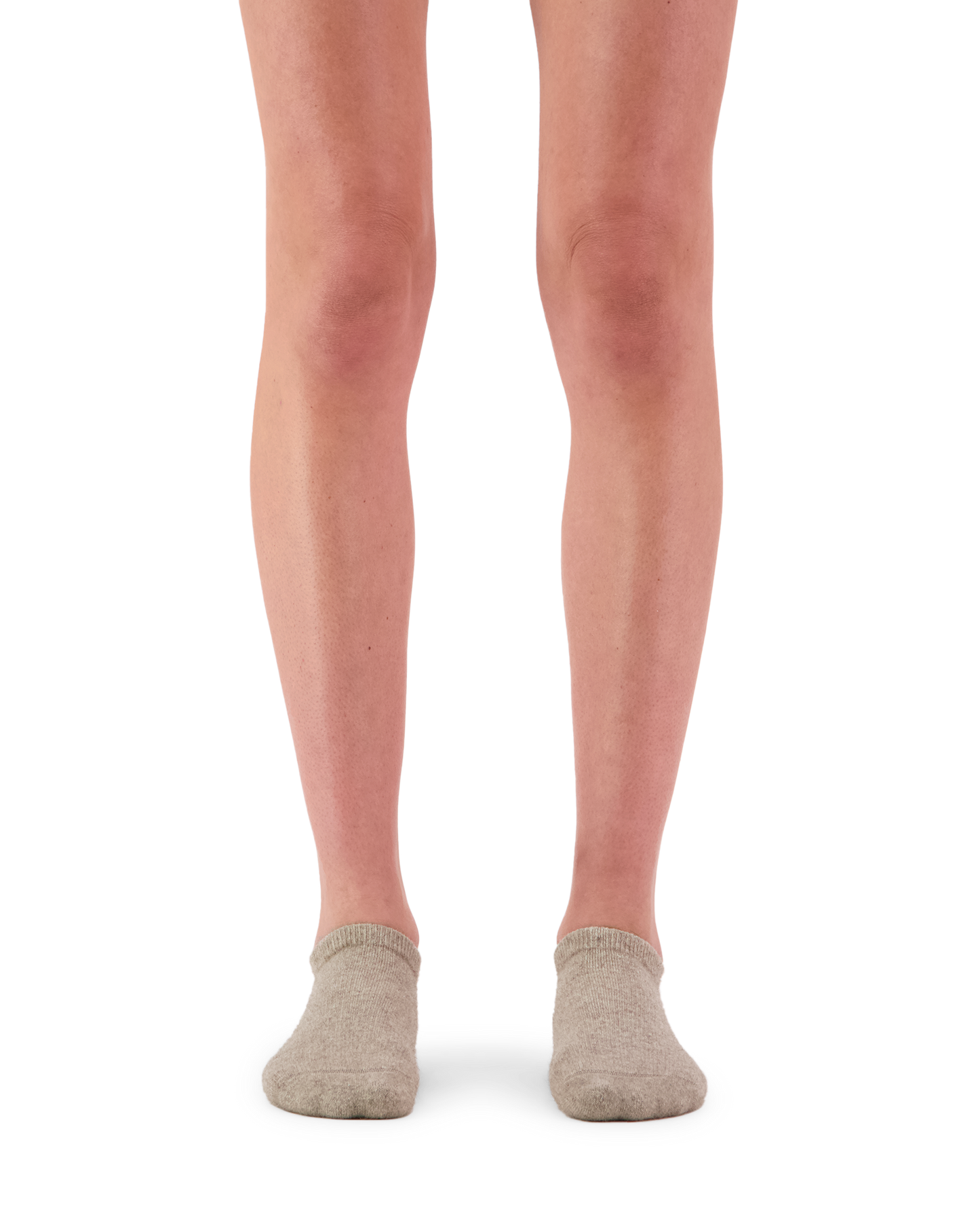 Possum Slipper Low Socks