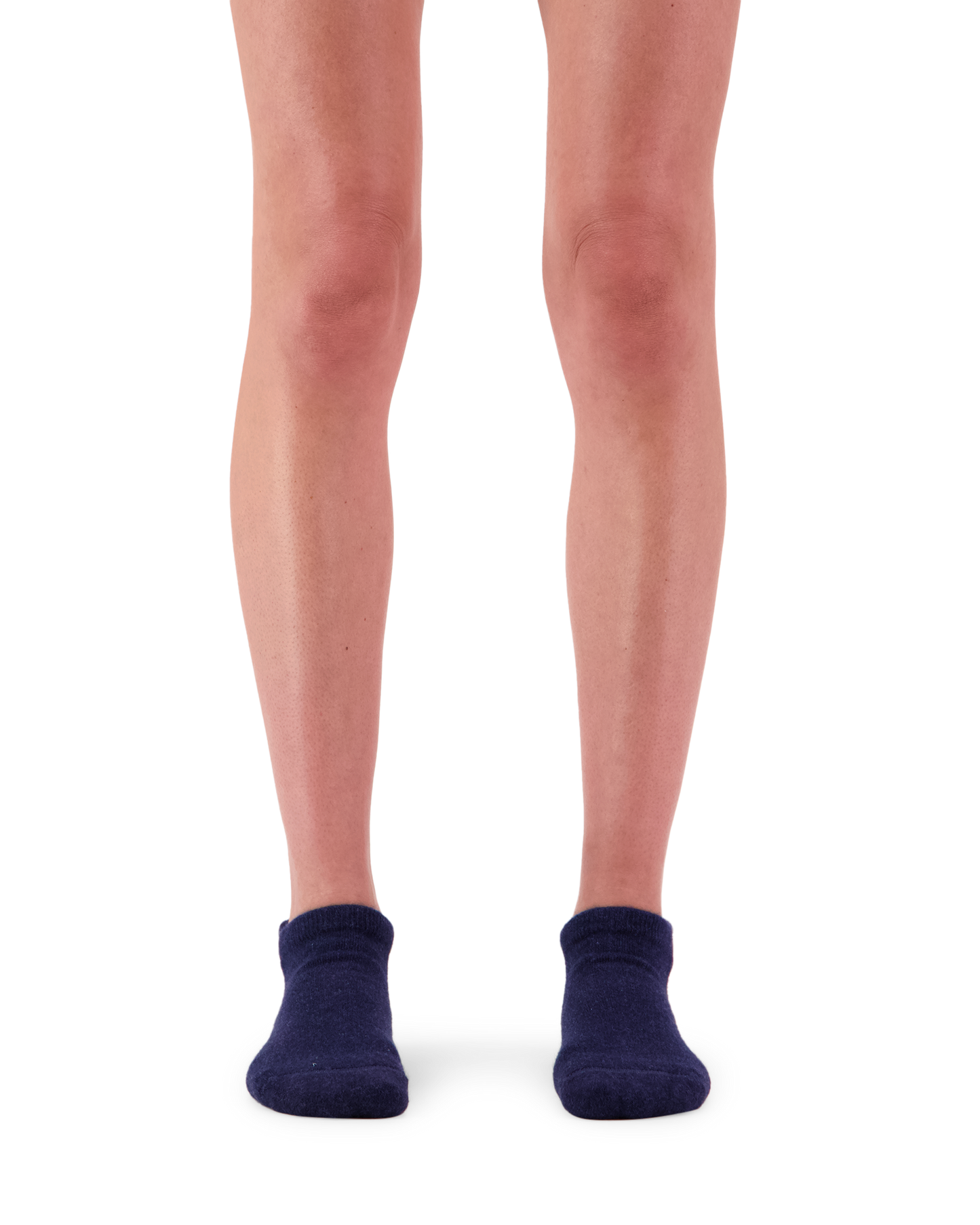 Possum Slipper Low Socks
