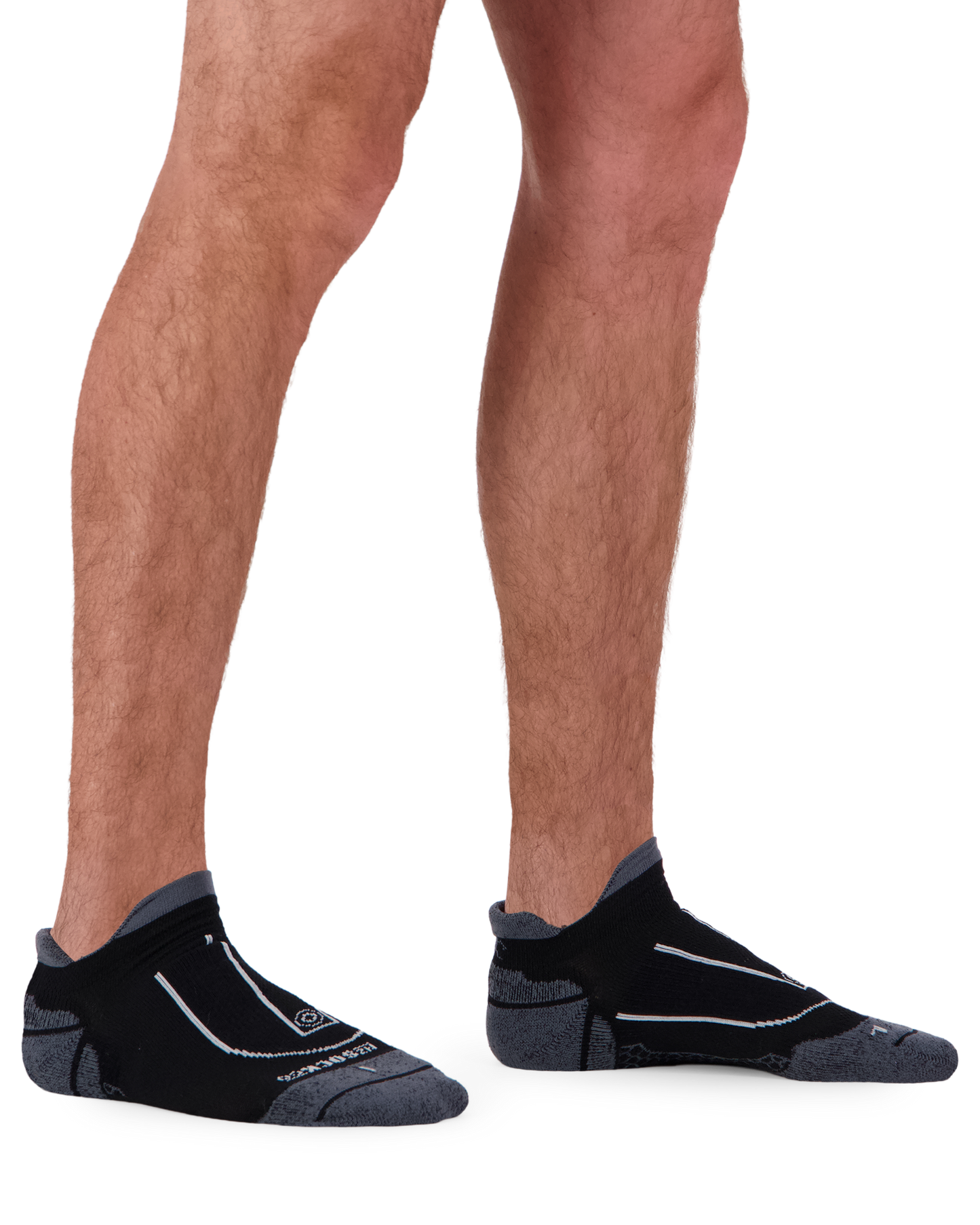 COOLMAX® Cushion Sport Low Socks