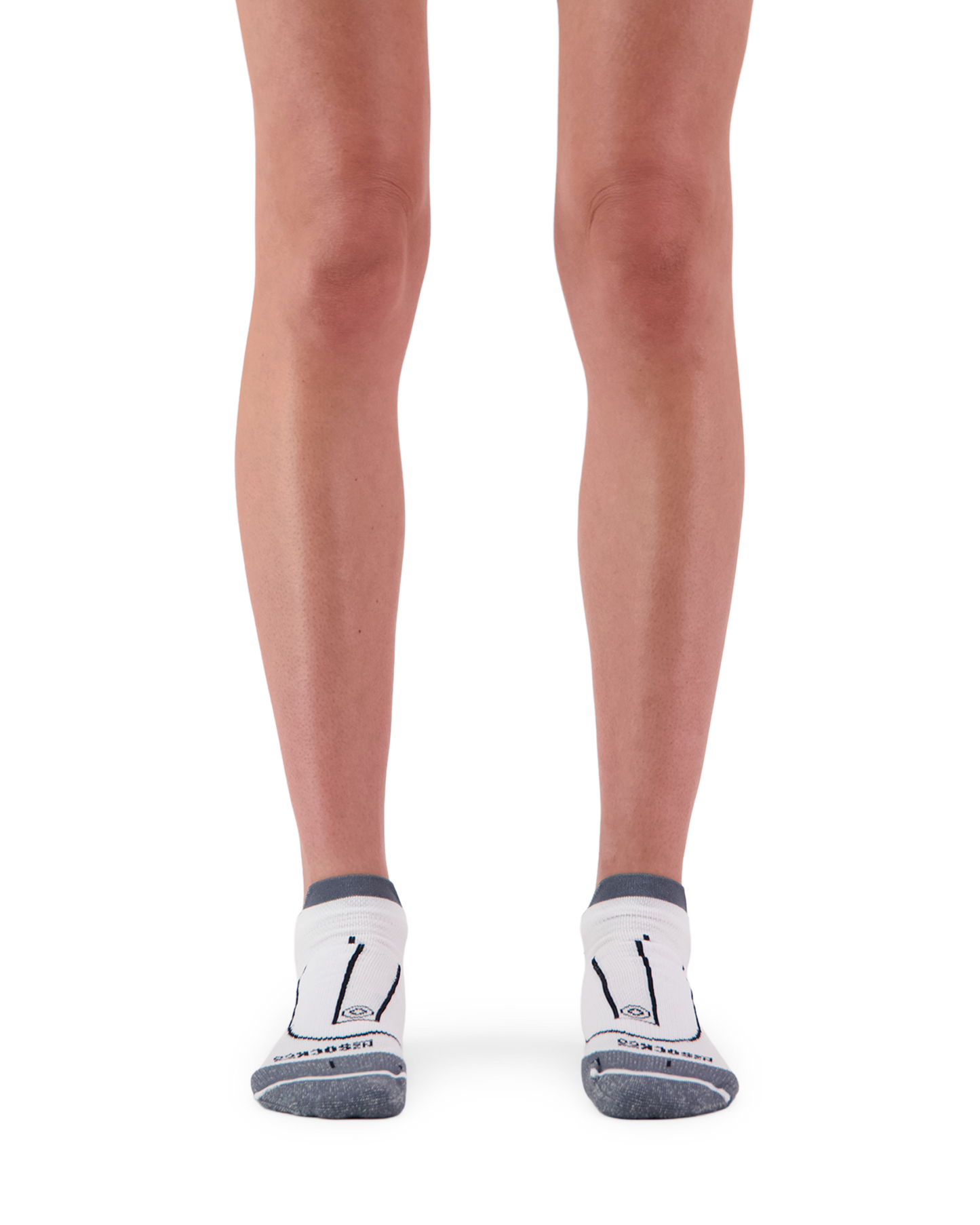 COOLMAX® Cushion Sport Low Socks