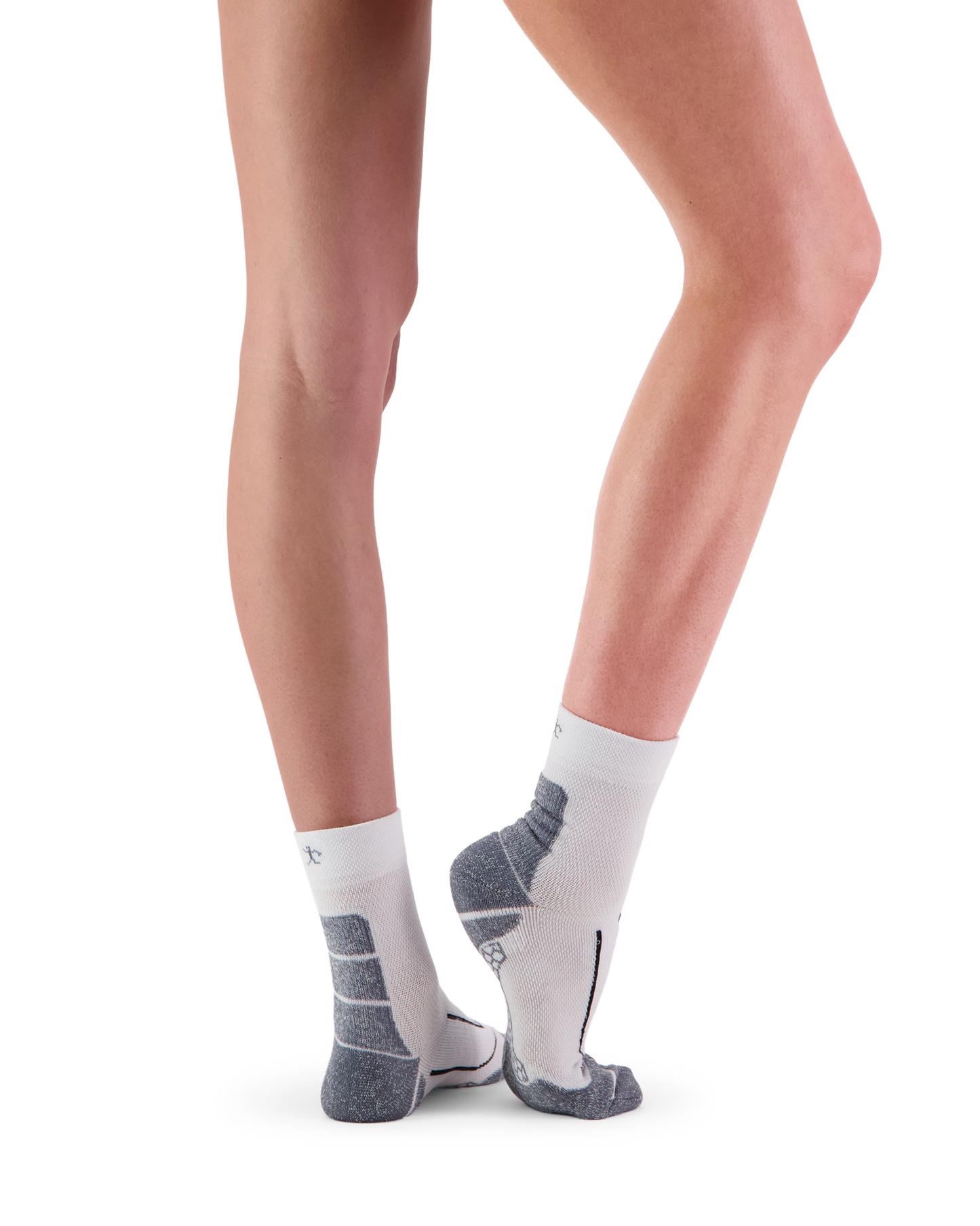 COOLMAX® Cushion Sport Quarter Socks