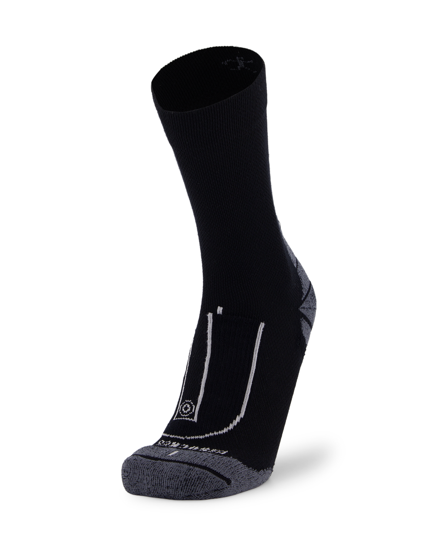 COOLMAX® Cushion Sport Crew Socks