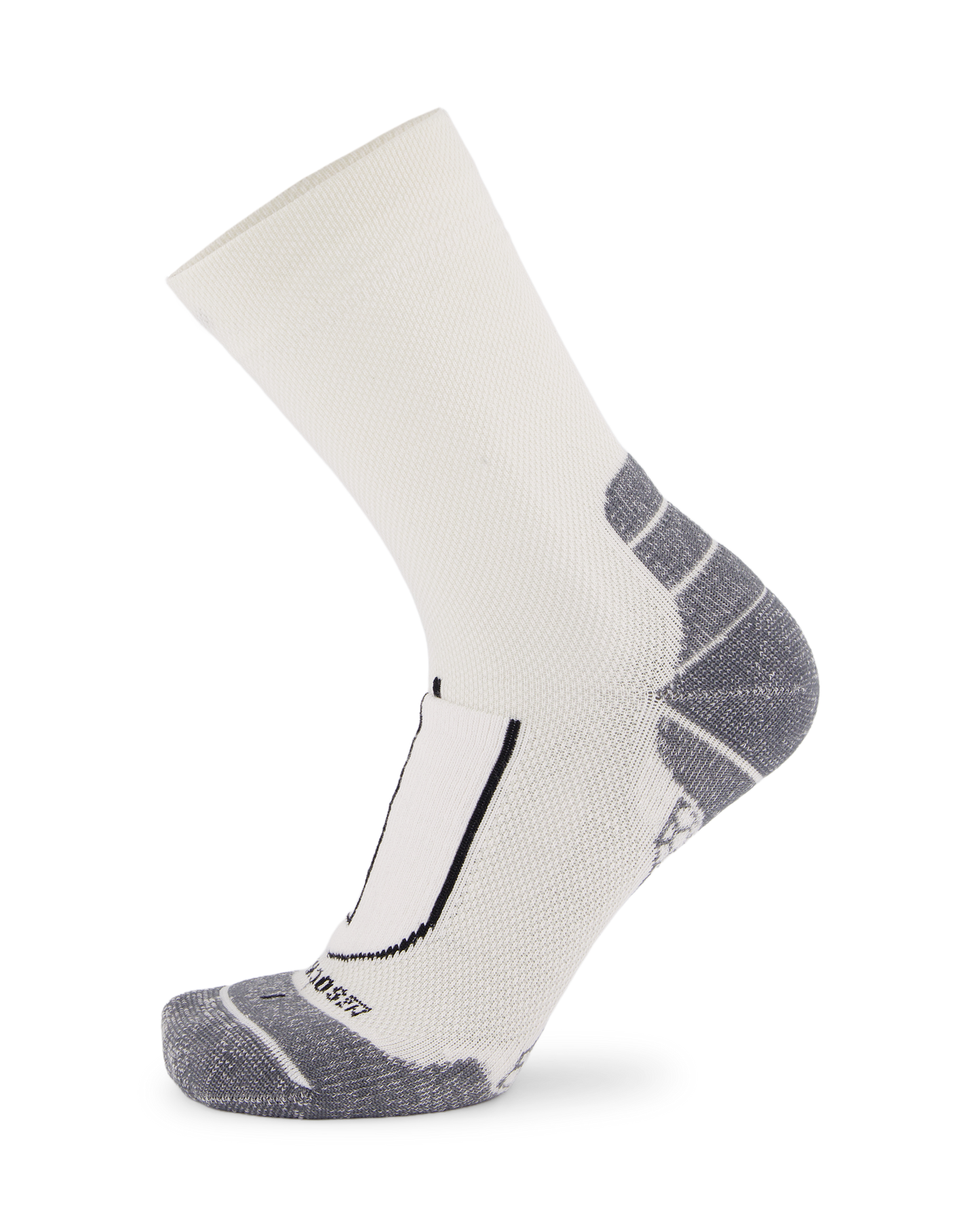 COOLMAX® Cushion Sport Crew Socks