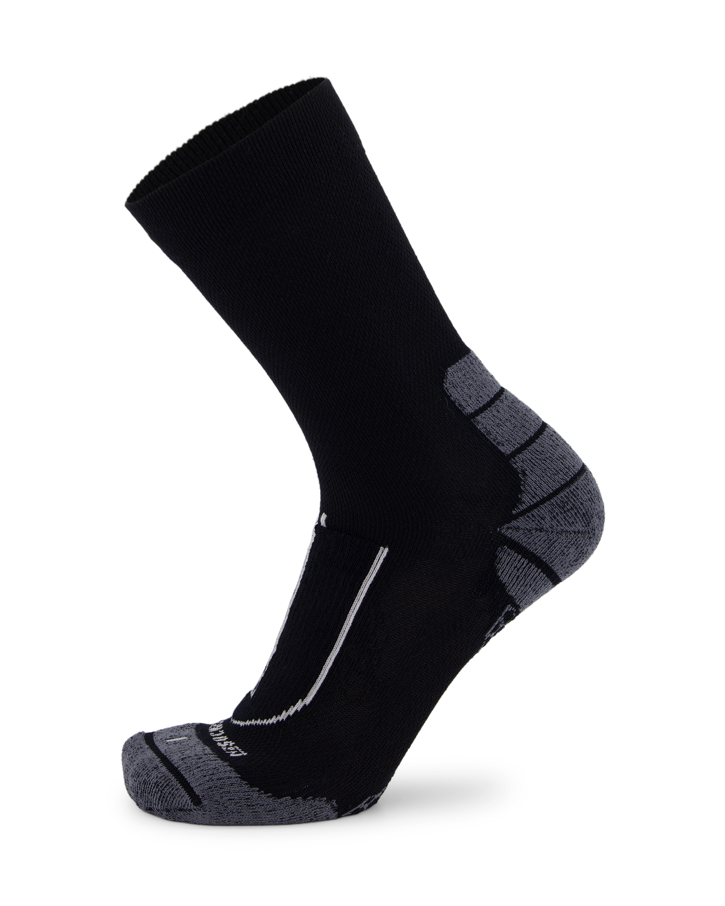 COOLMAX® Cushion Sport Crew Socks