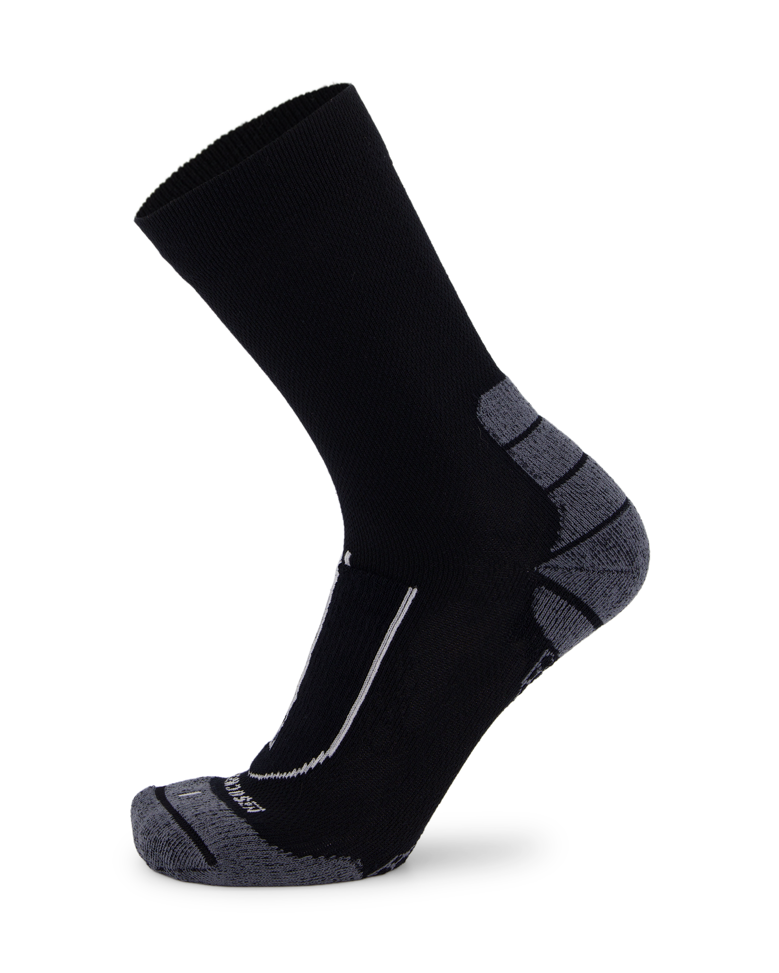 COOLMAX® Cushion Sport Crew Socks