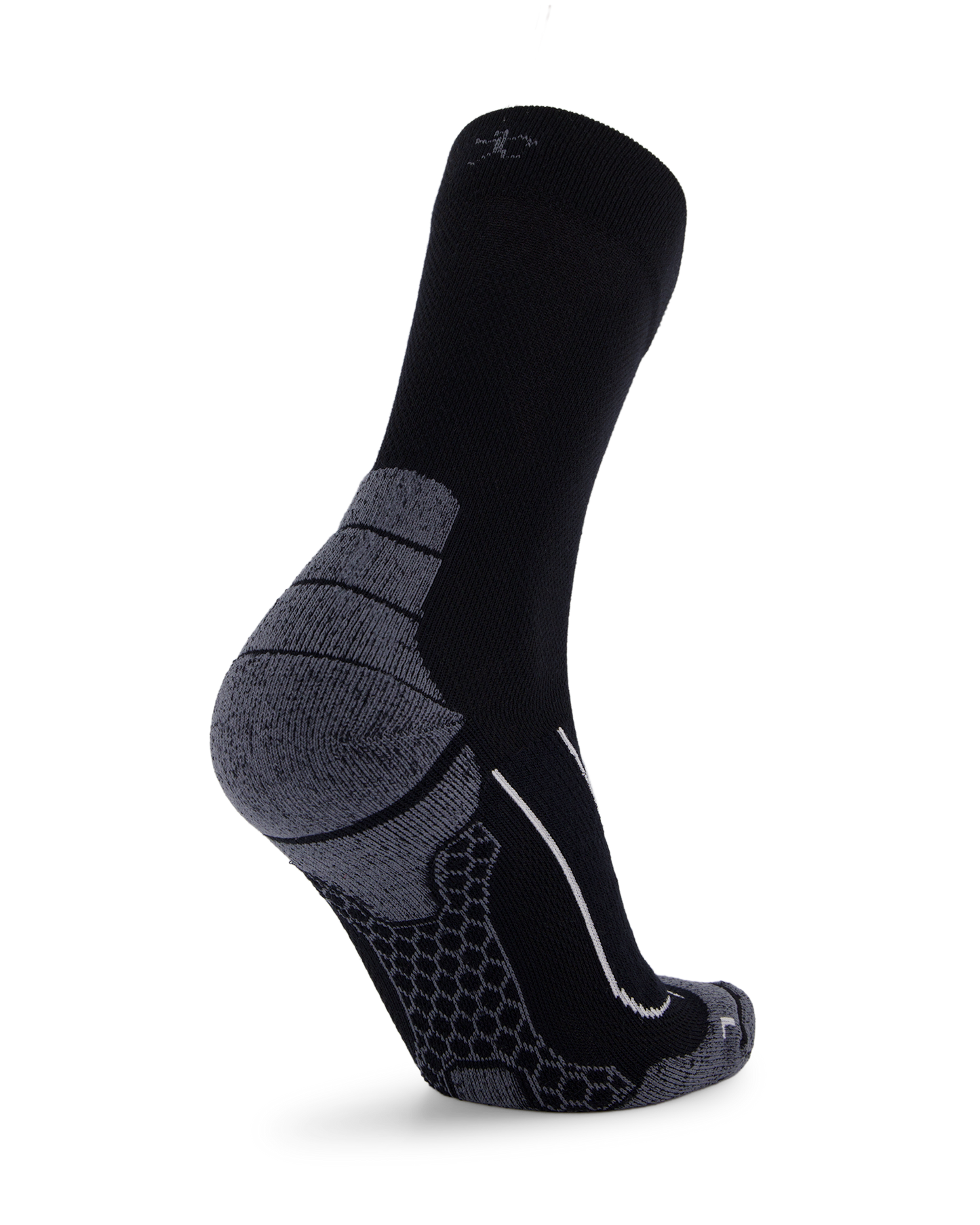 COOLMAX® Cushion Sport Crew Socks