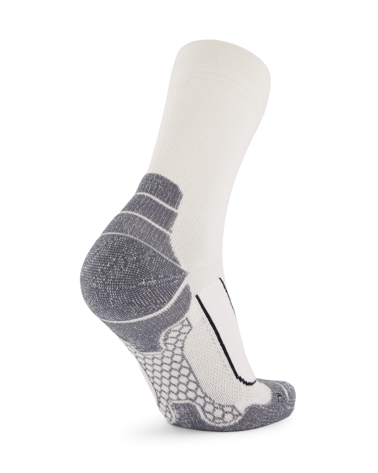 COOLMAX® Cushion Sport Crew Socks