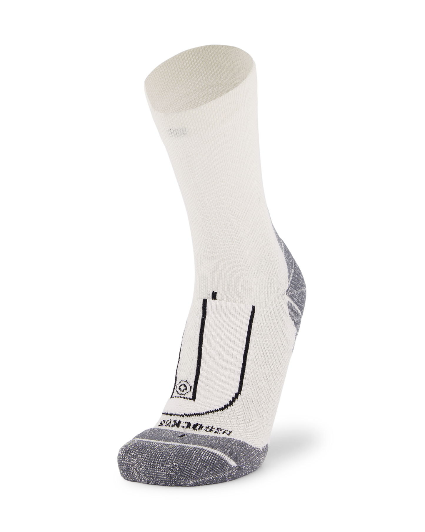 COOLMAX® Cushion Sport Crew Socks