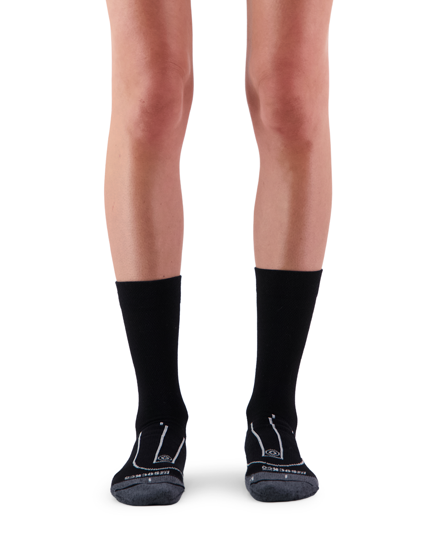 COOLMAX® Cushion Sport Crew Socks