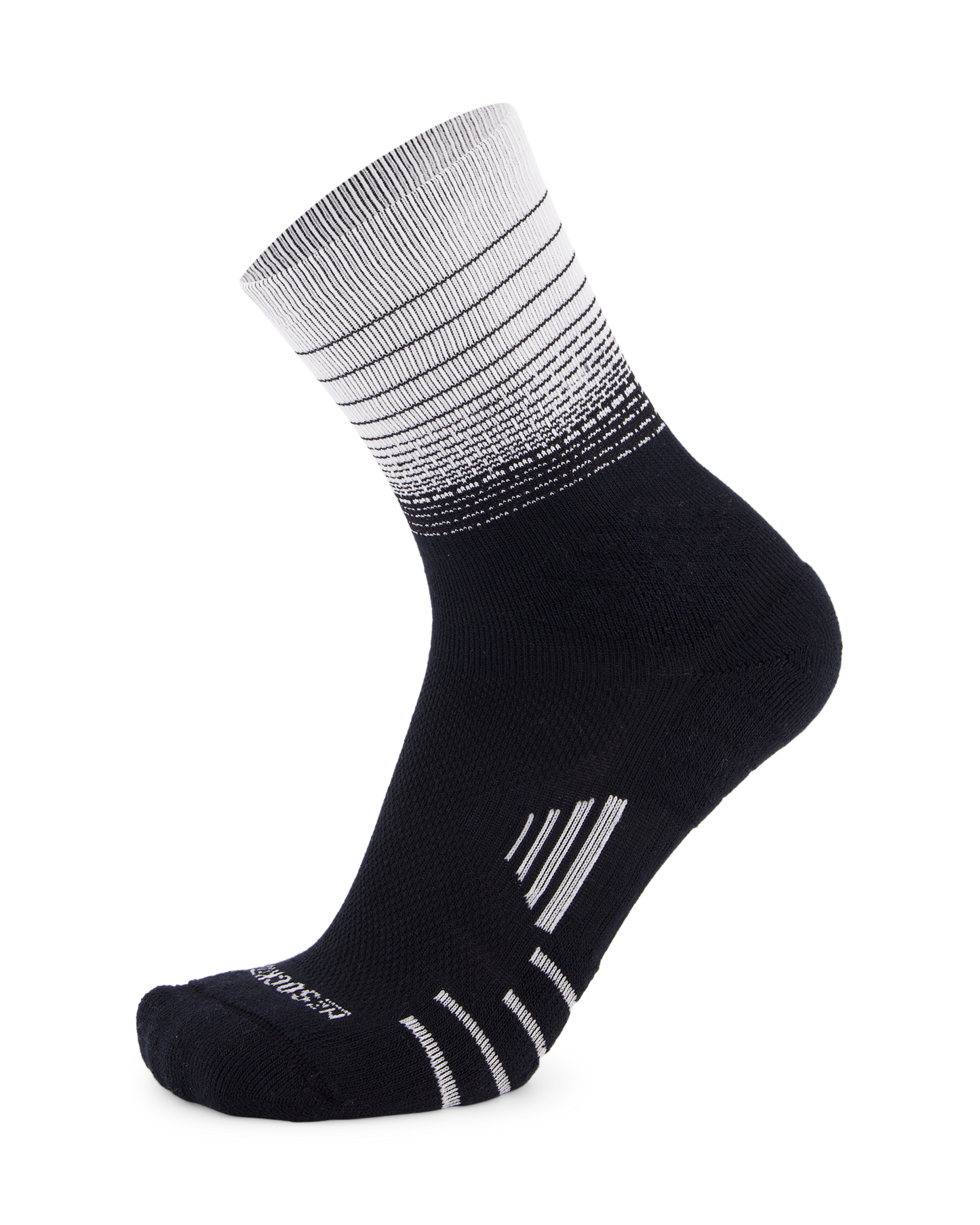 COOLMAX® Sport Crew Socks