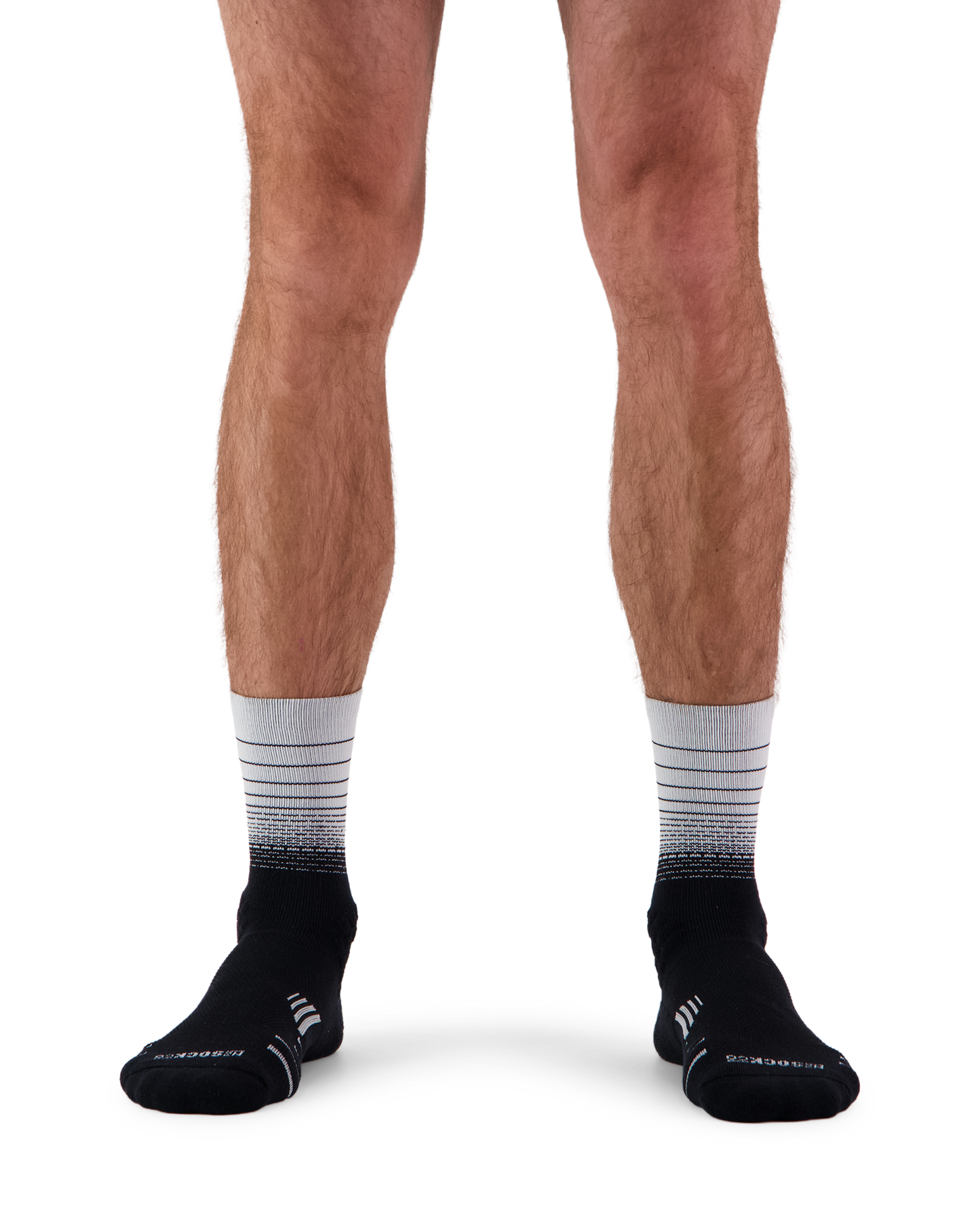 COOLMAX® Sport Crew Socks