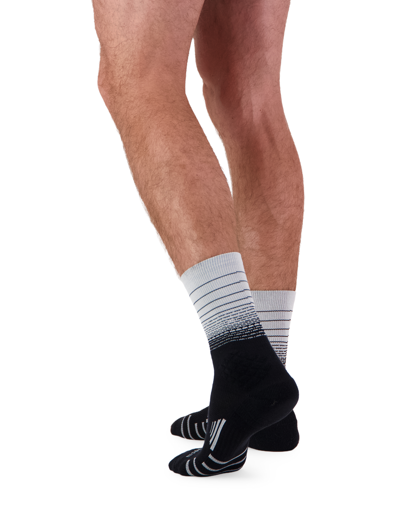 COOLMAX® Sport Crew Socks