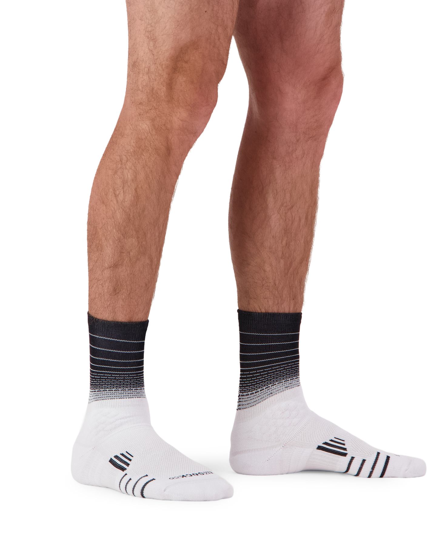 COOLMAX® Sport Crew Socks