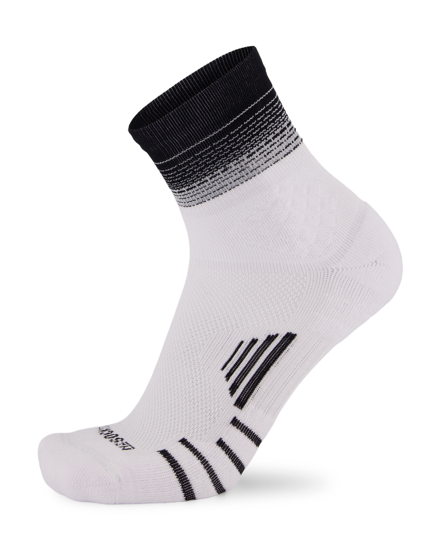 COOLMAX® Sport Quarter Socks