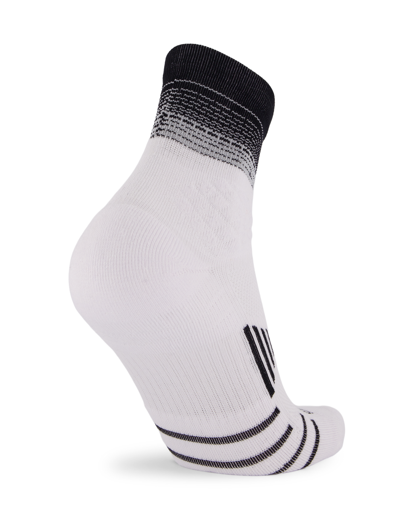 COOLMAX® Sport Quarter Socks