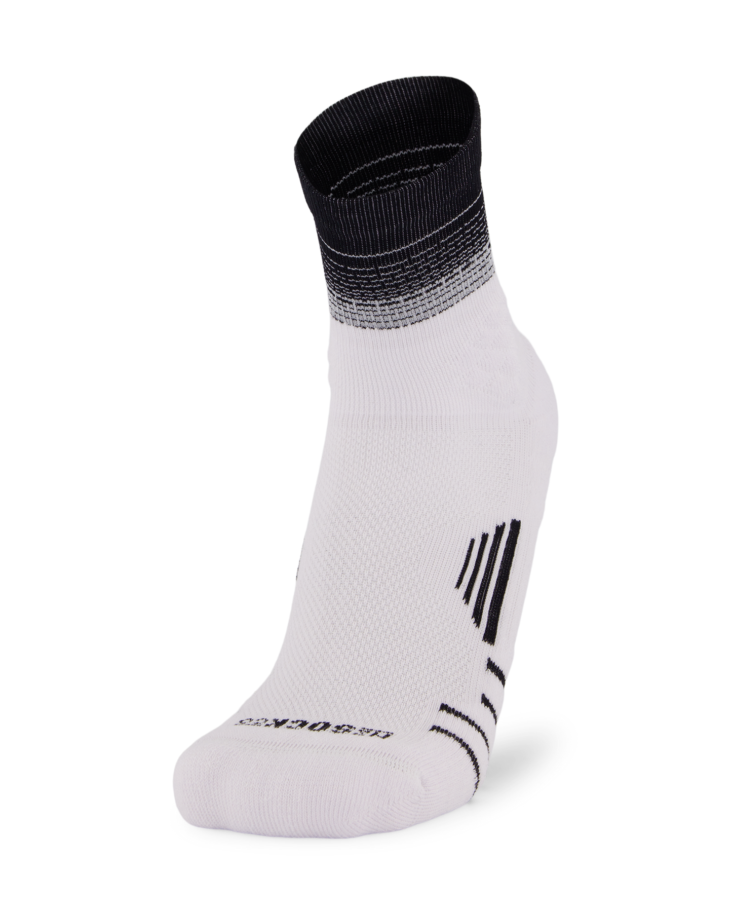 COOLMAX® Sport Quarter Socks