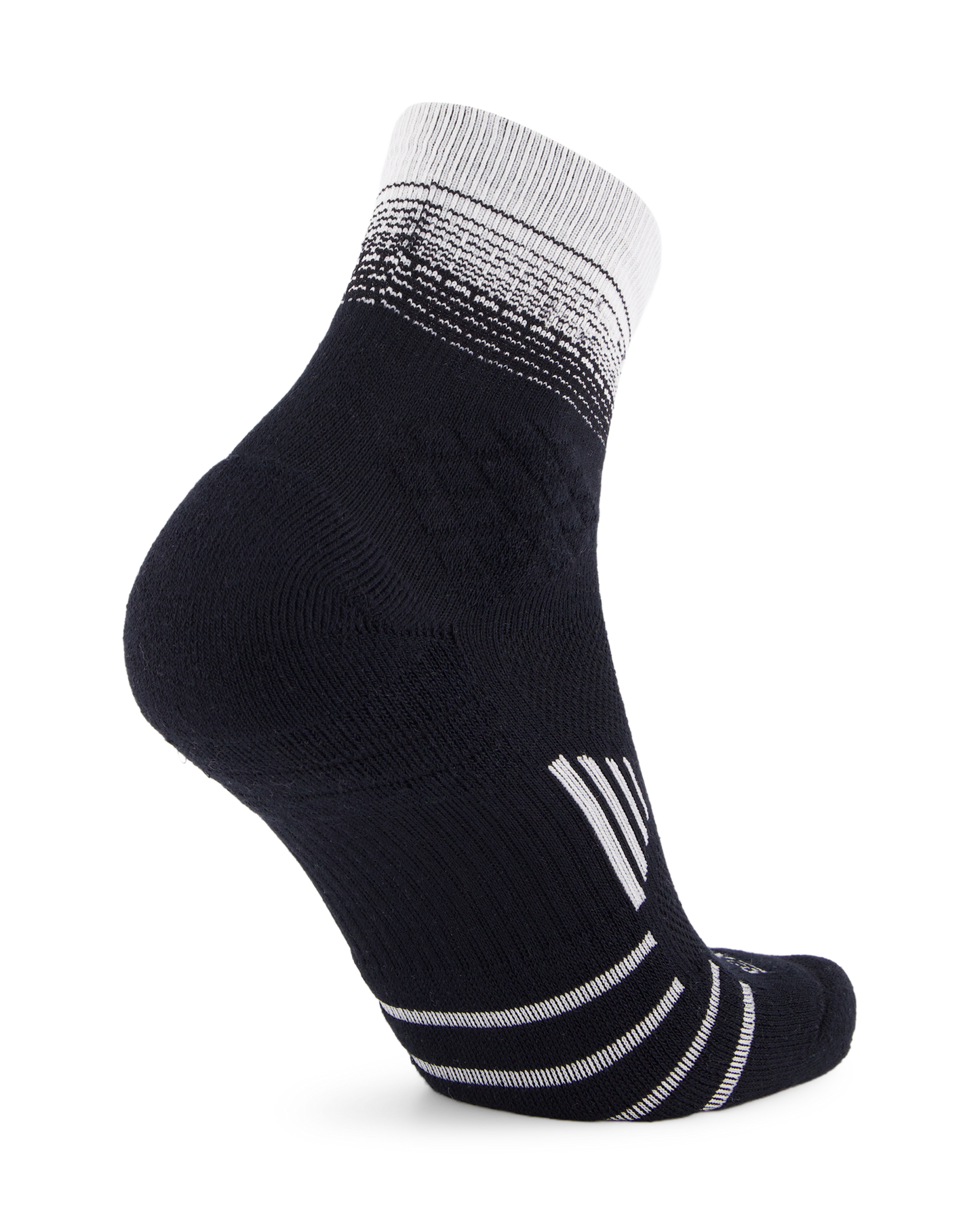 COOLMAX® Sport Quarter Socks
