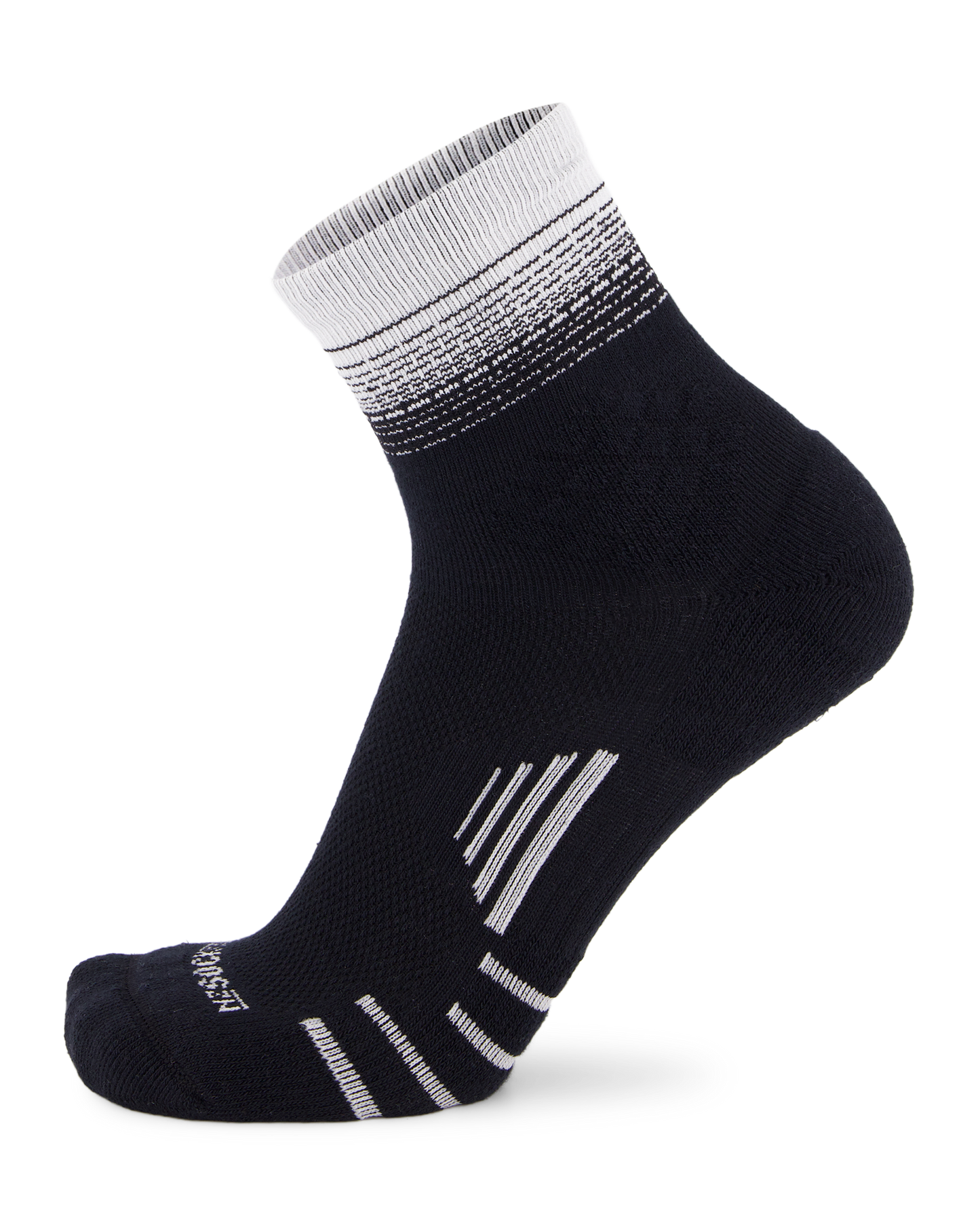 COOLMAX® Sport Quarter Socks