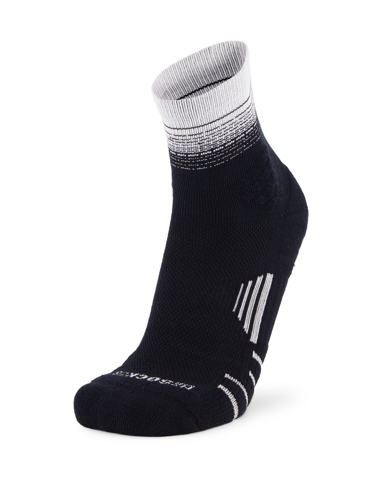 COOLMAX® Sport Quarter Socks