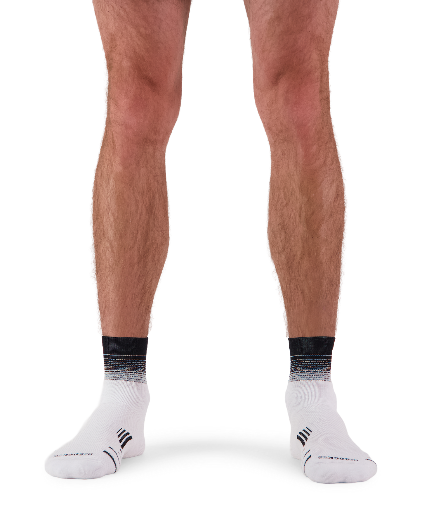 COOLMAX® Sport Quarter Socks