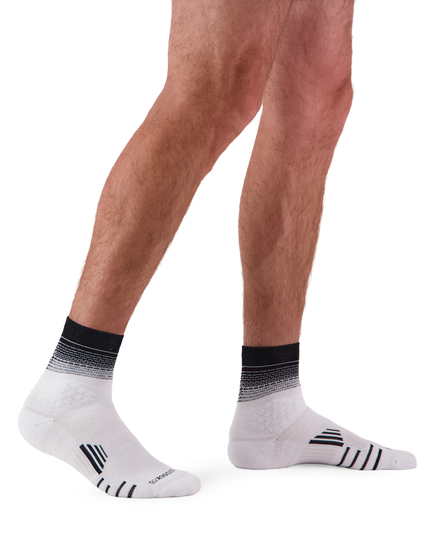COOLMAX® Sport Quarter Socks