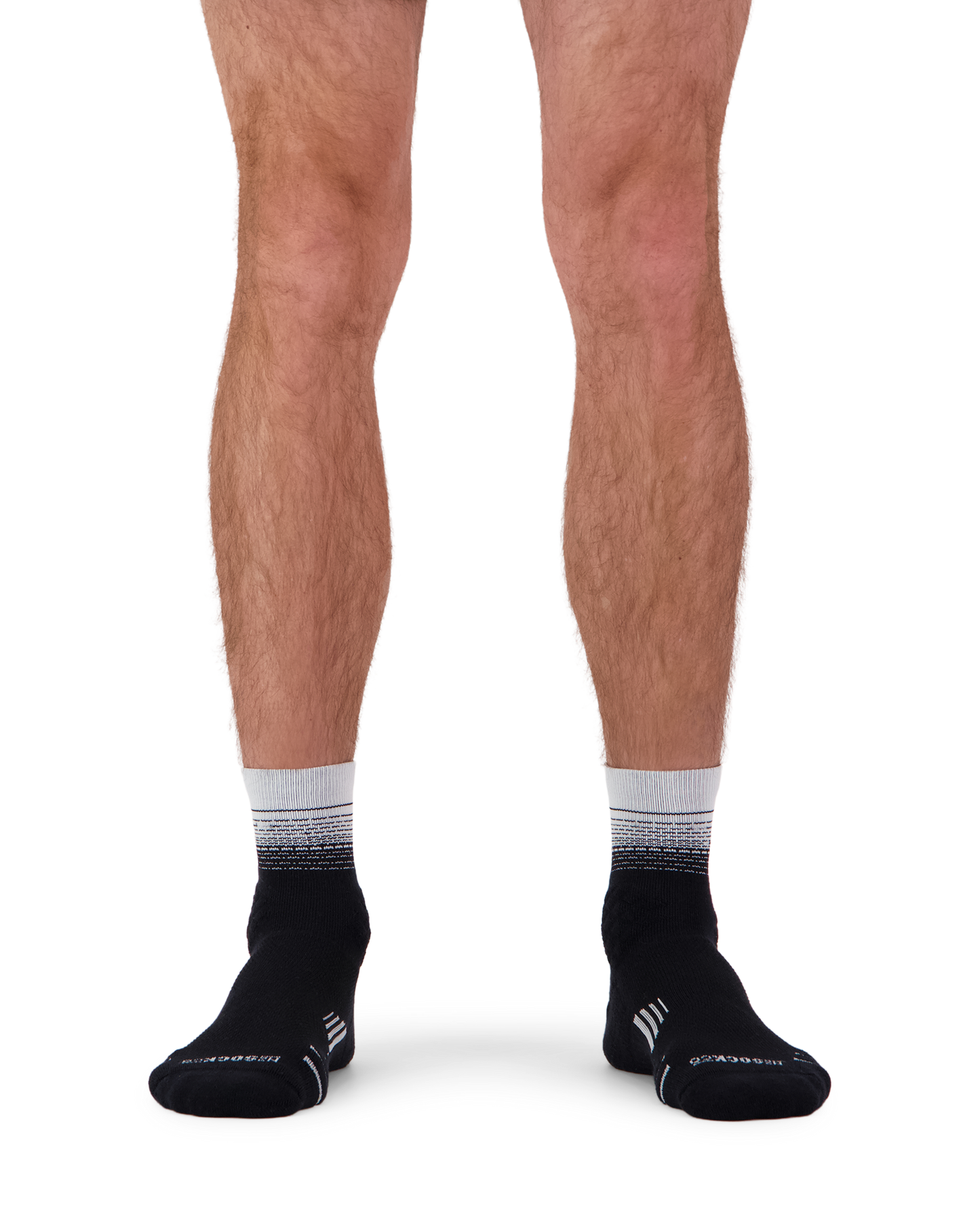COOLMAX® Sport Quarter Socks