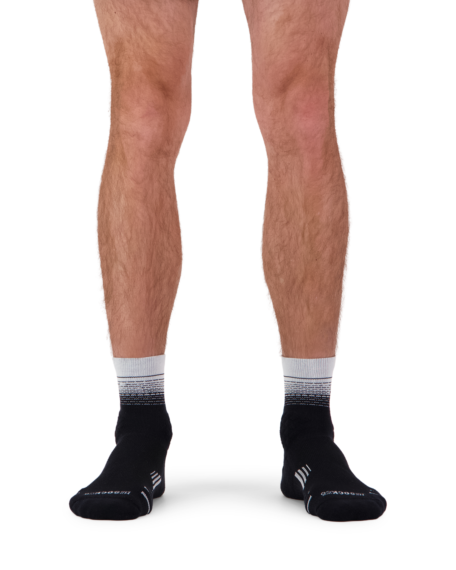 COOLMAX® Sport Quarter Socks