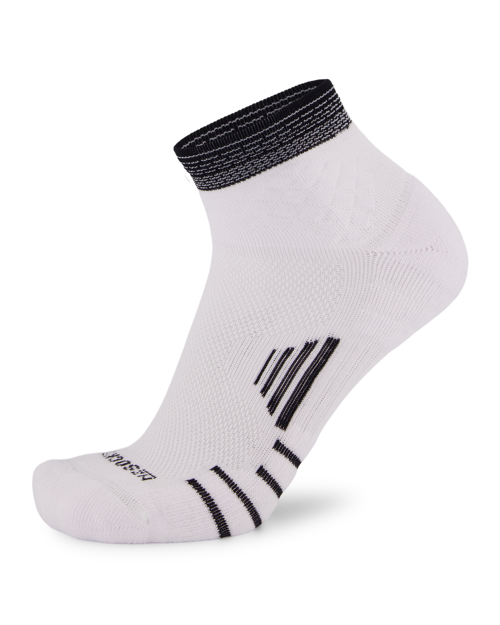 COOLMAX® Sport Low Cut