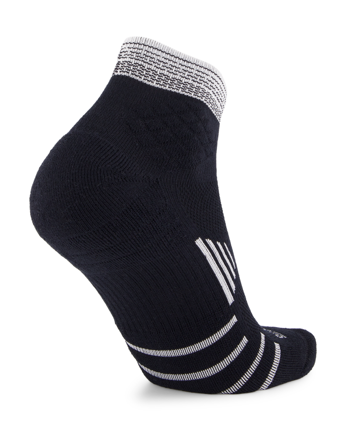 COOLMAX® Sport Low Cut