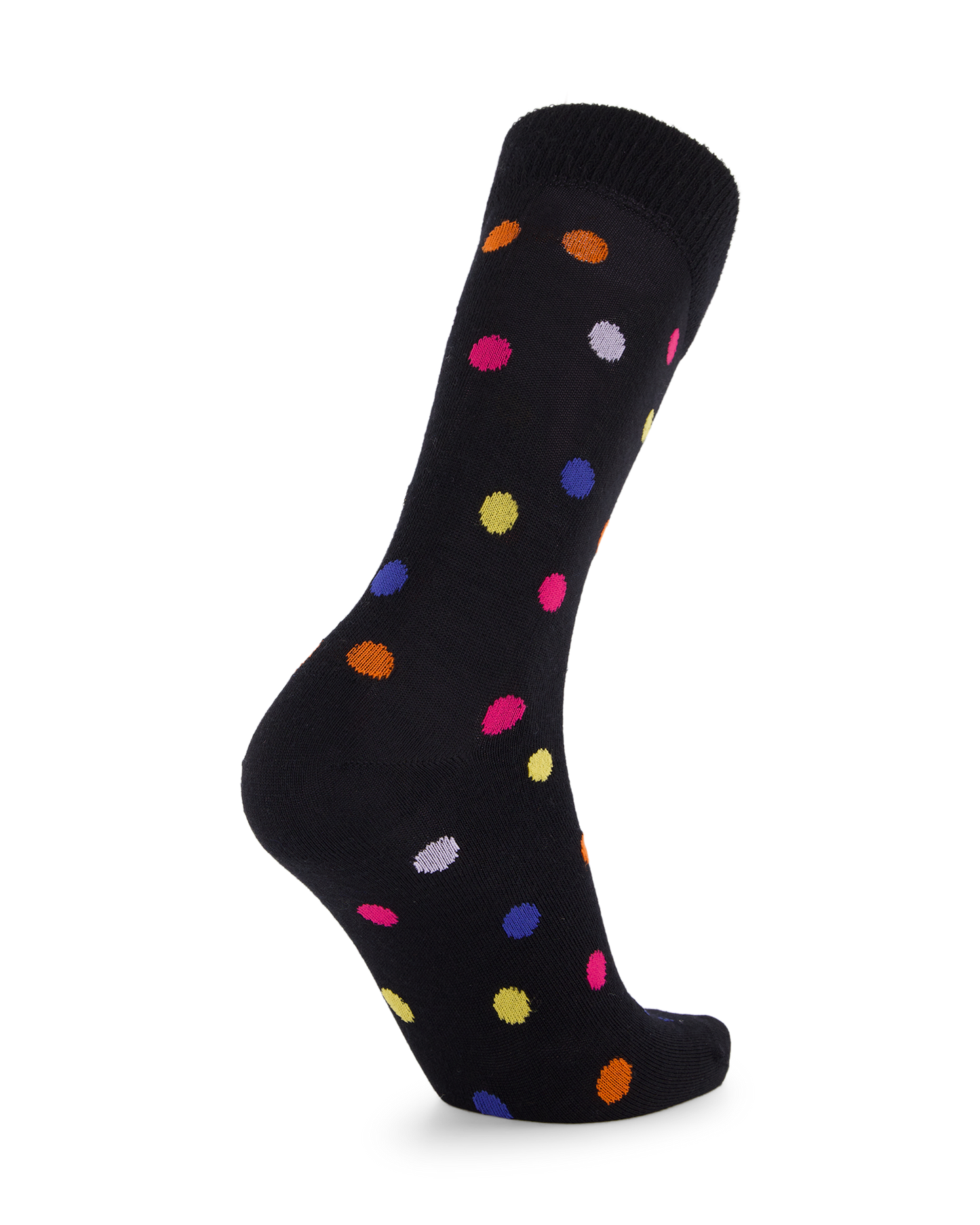 Merino Polka Dot Dress 2-Pack Socks