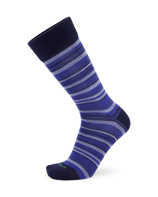 Merino Distinctive Stripe