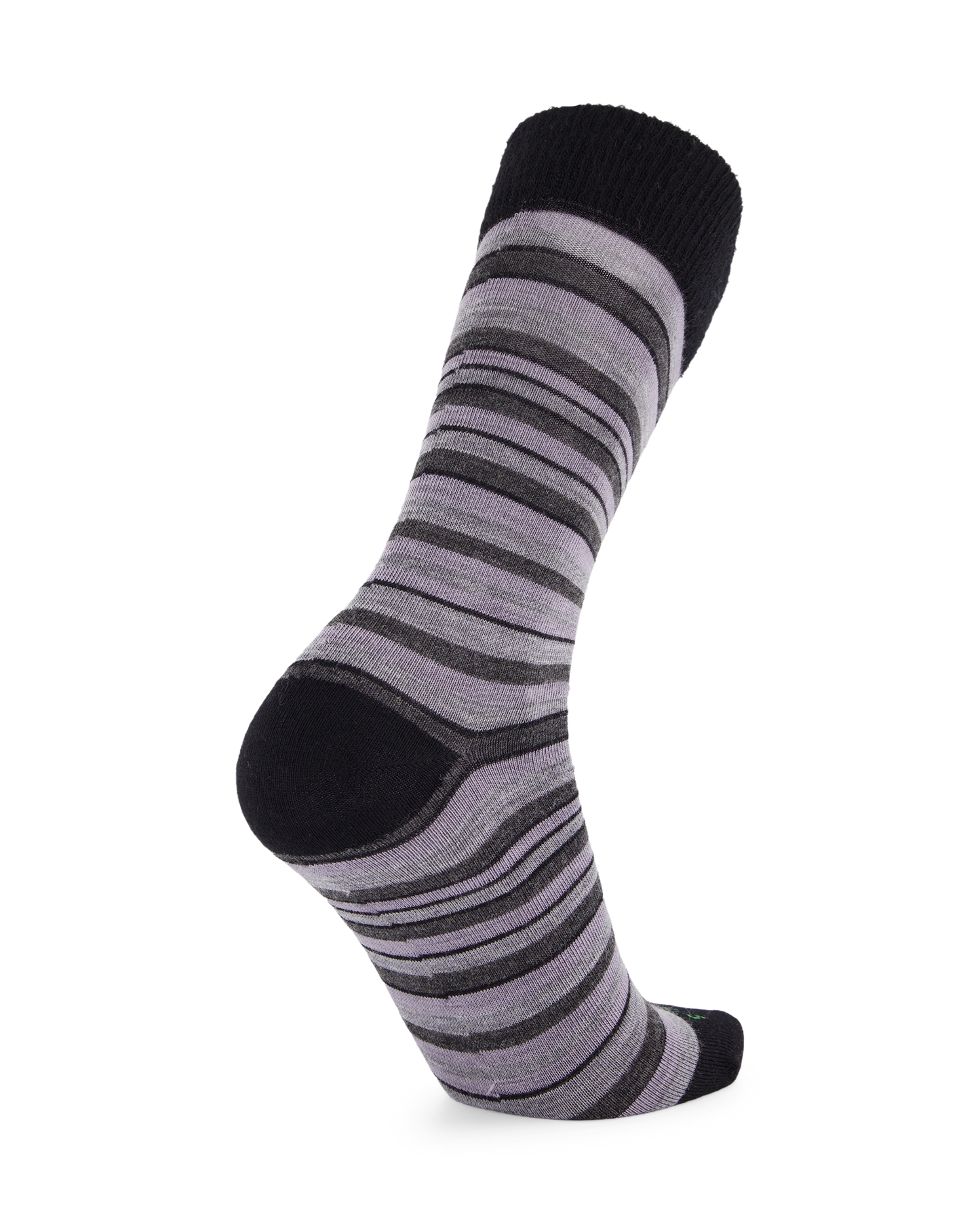 Merino Distinctive & Plain Dress 2-Pack Socks