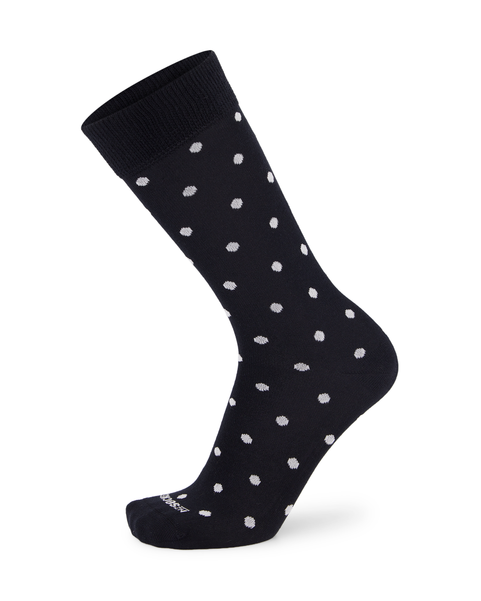 Comfort Spot Dress Socks
