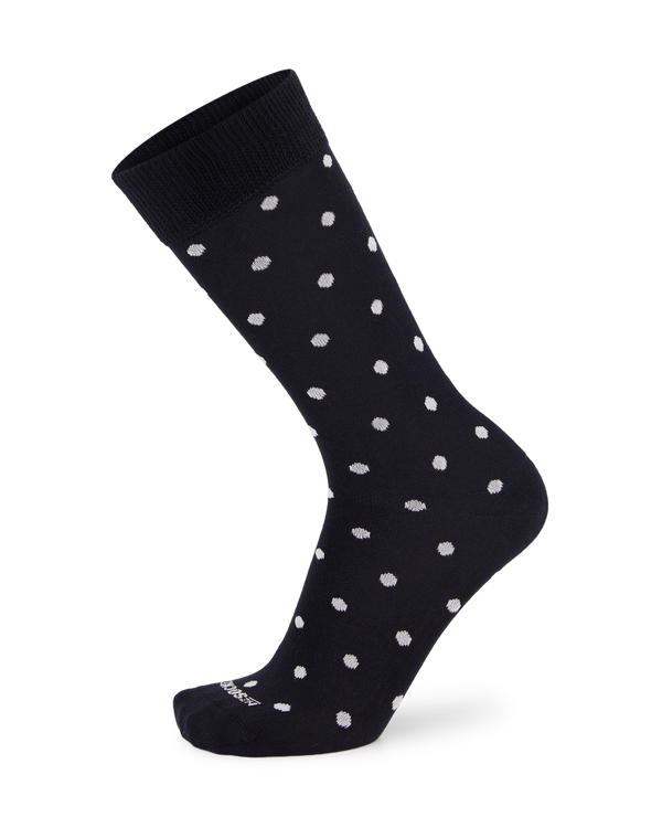 Comfort Spot Dress Socks