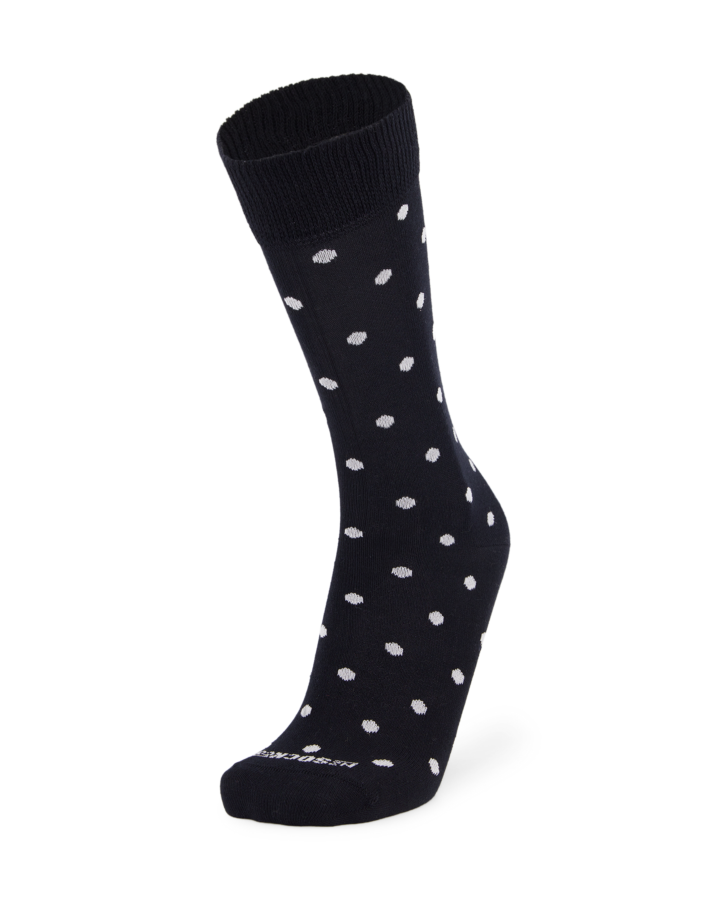Comfort Spot Dress Socks