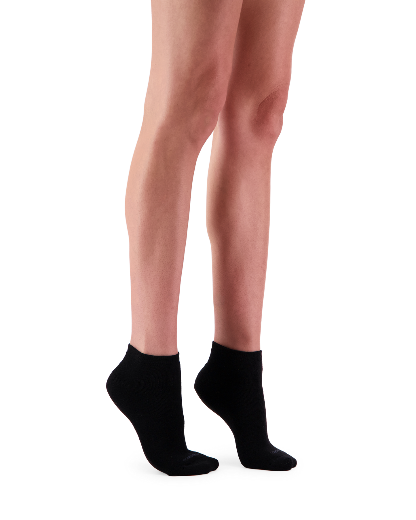 Cotton Active Low 2-Pack Socks