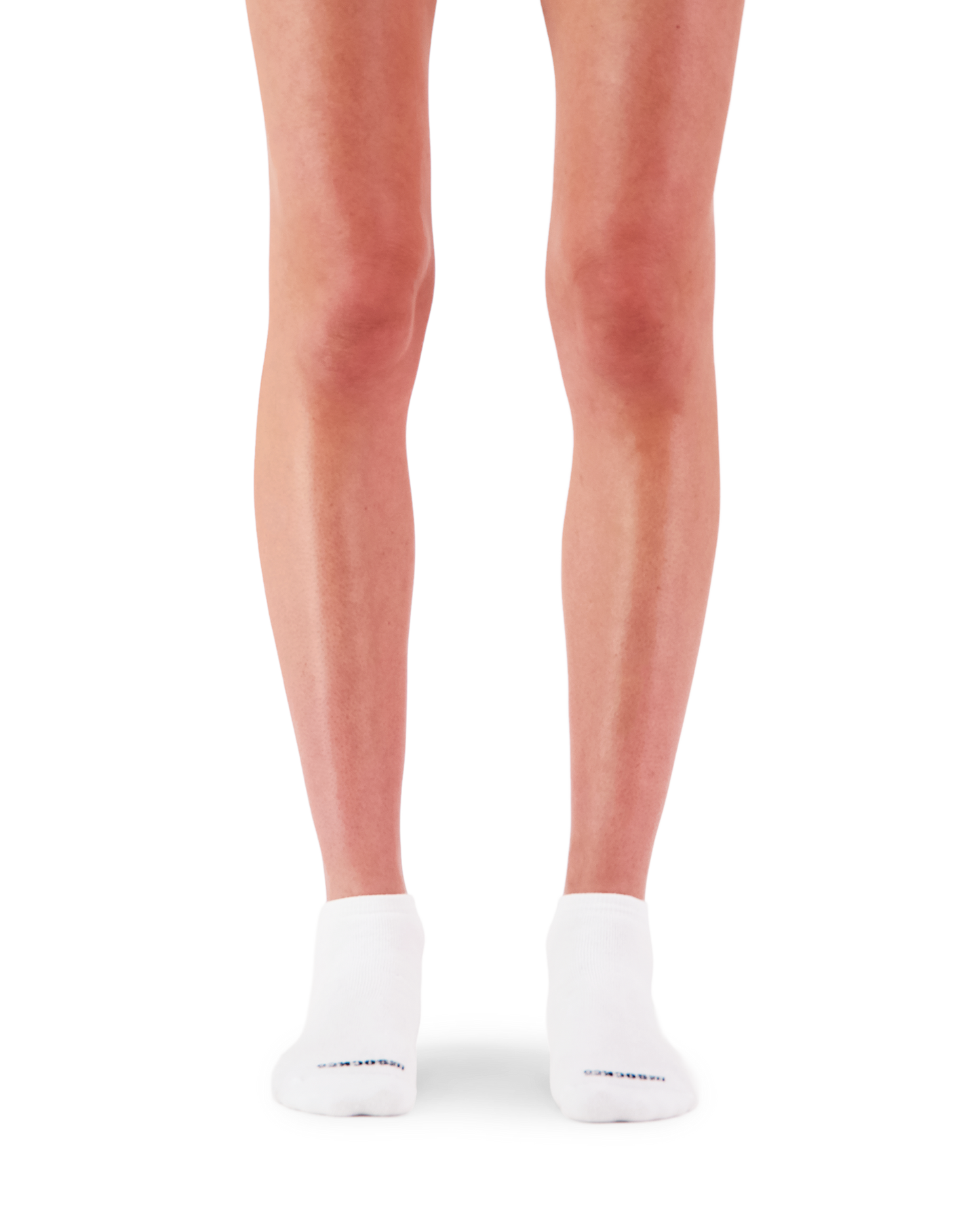Cotton Active Low 2-Pack Socks