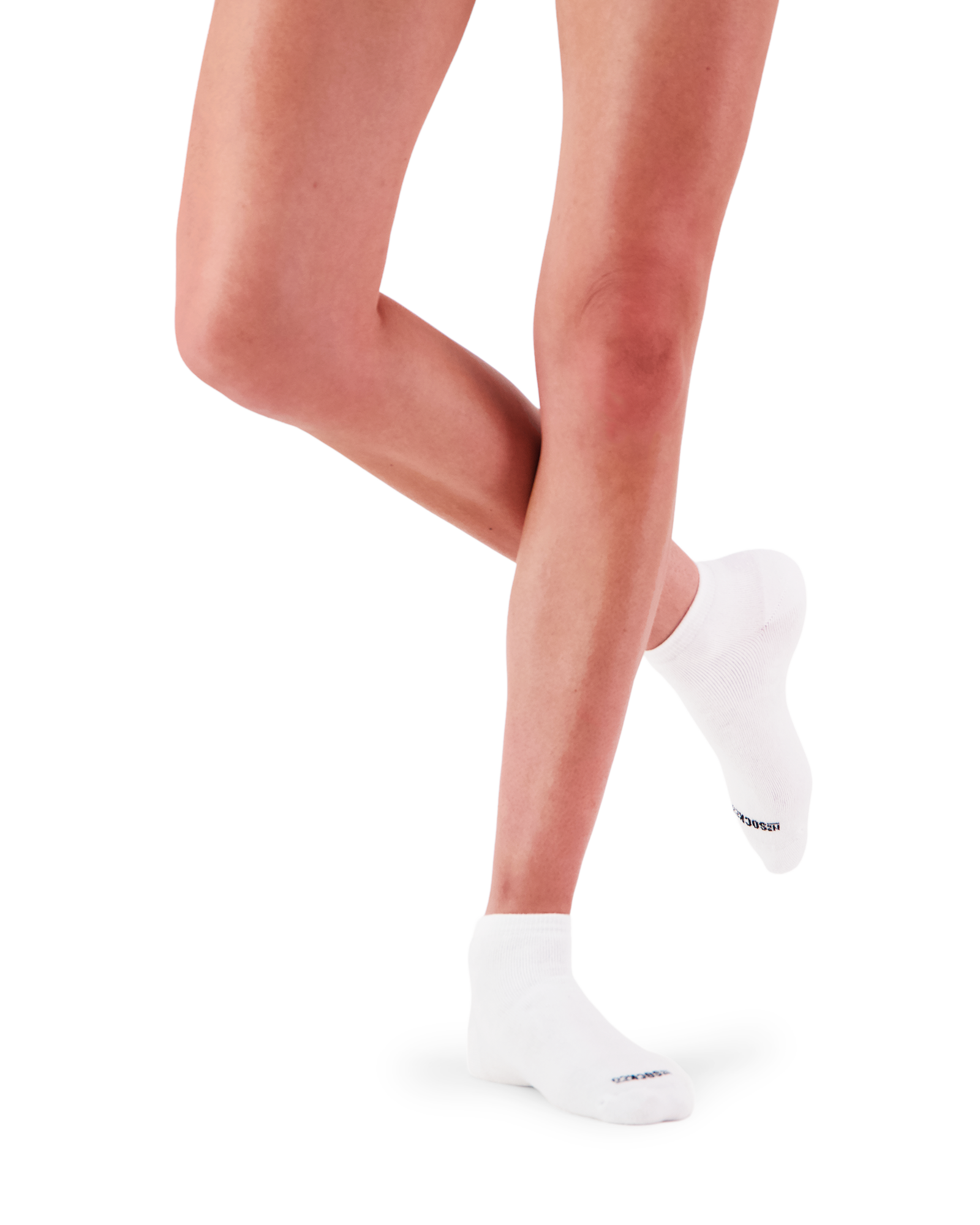 Cotton Active Low 2-Pack Socks
