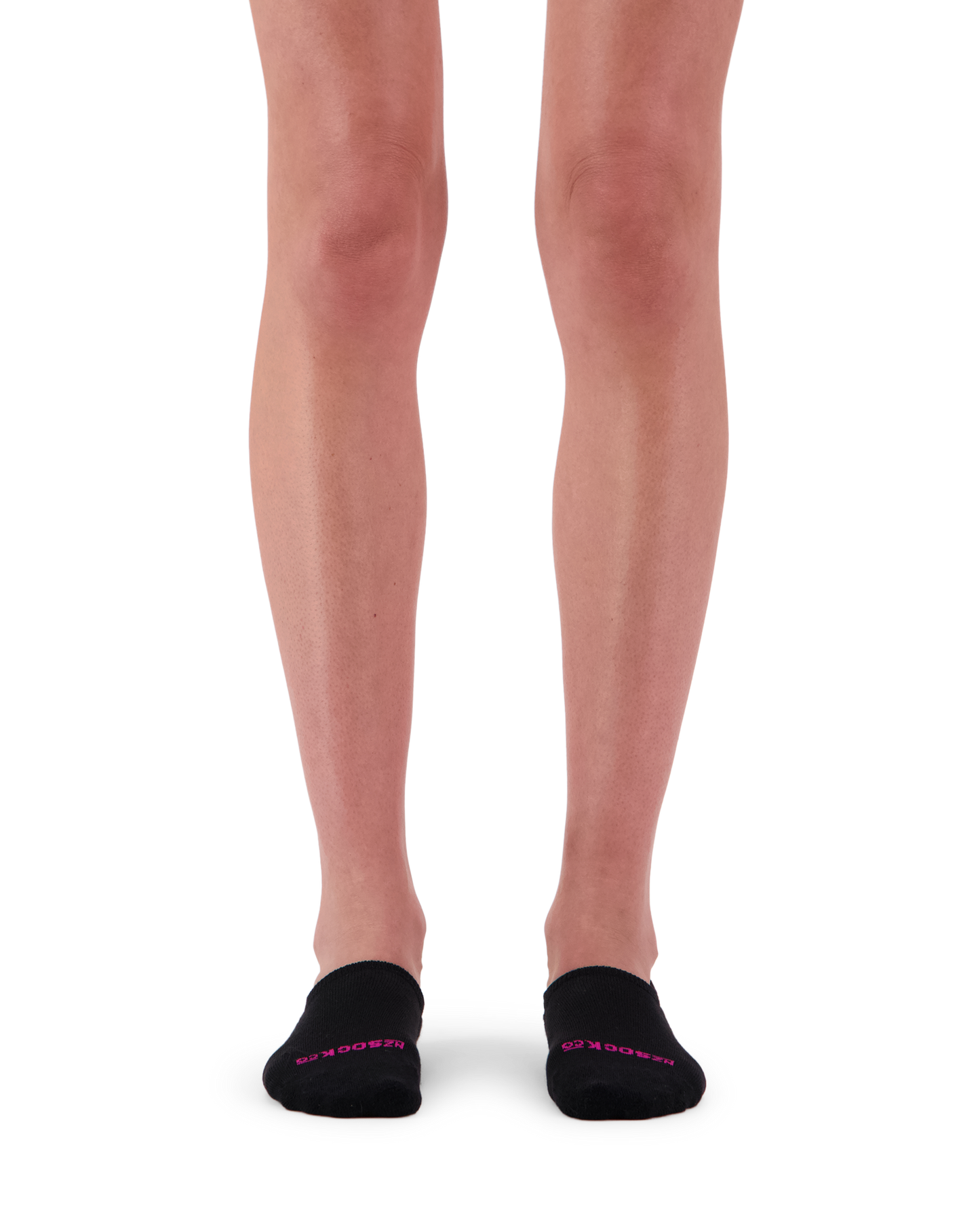 Nuyarn® Active No-Show Socks