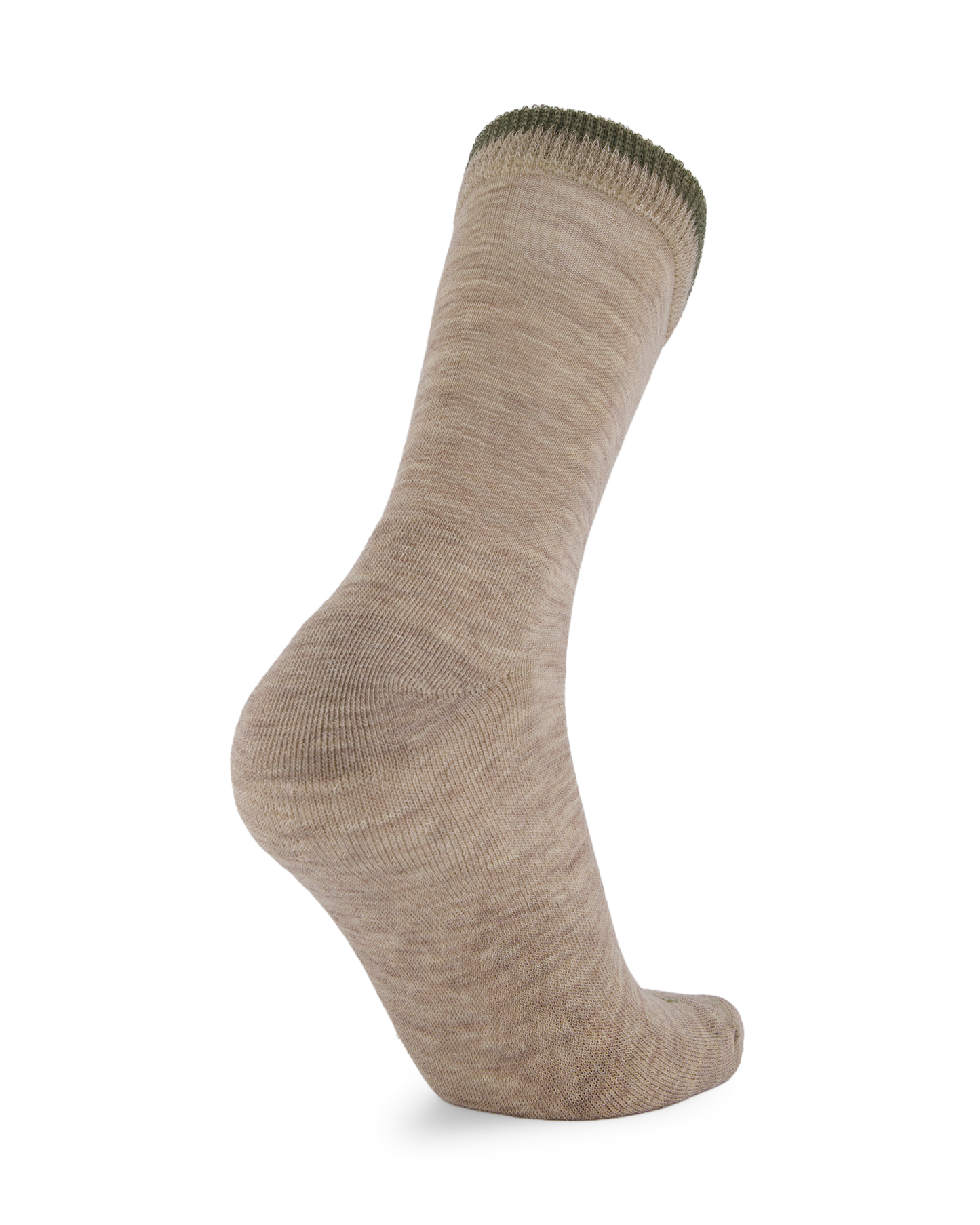Merino Classic Cushion Sole
