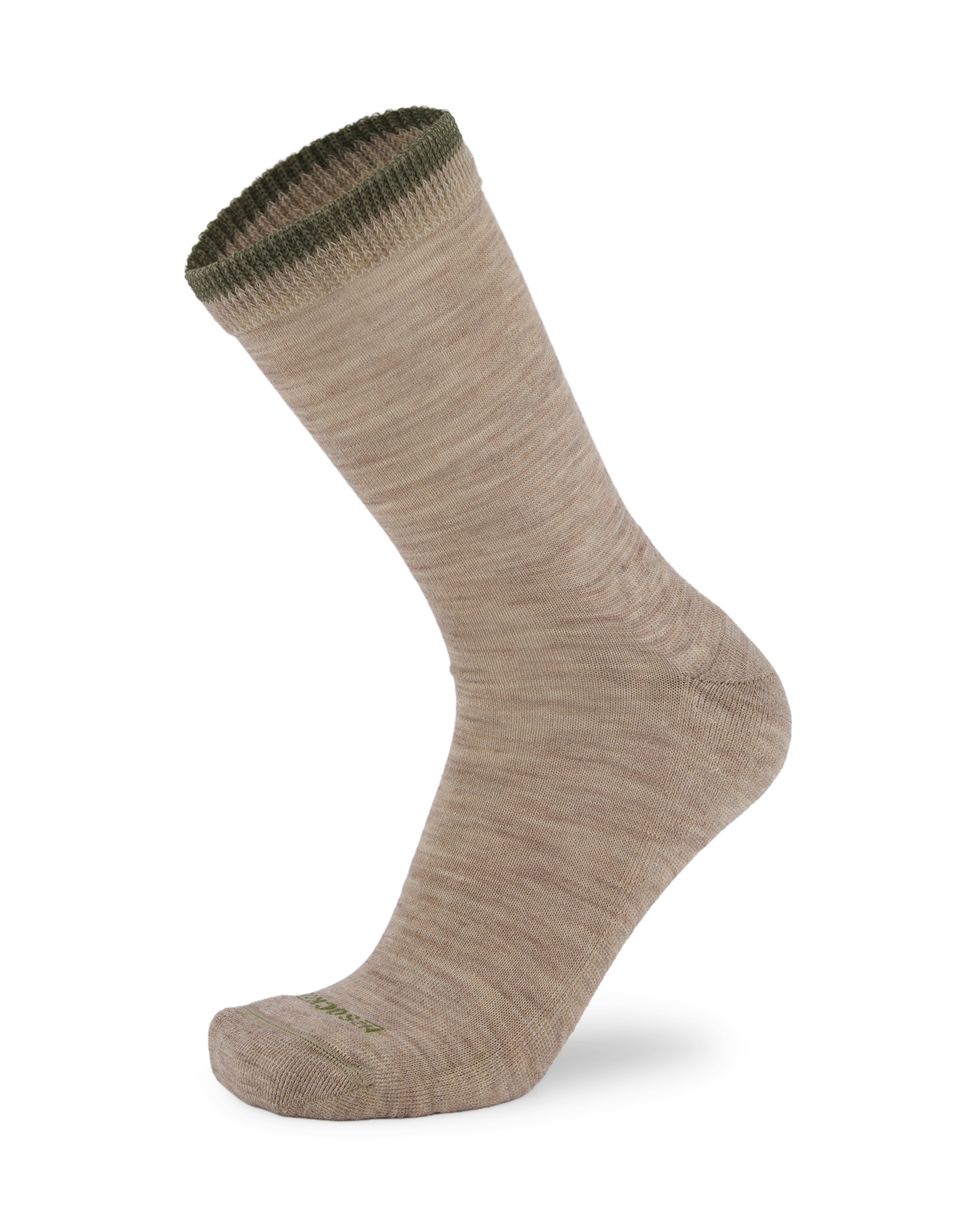 Merino Classic Cushion Sole