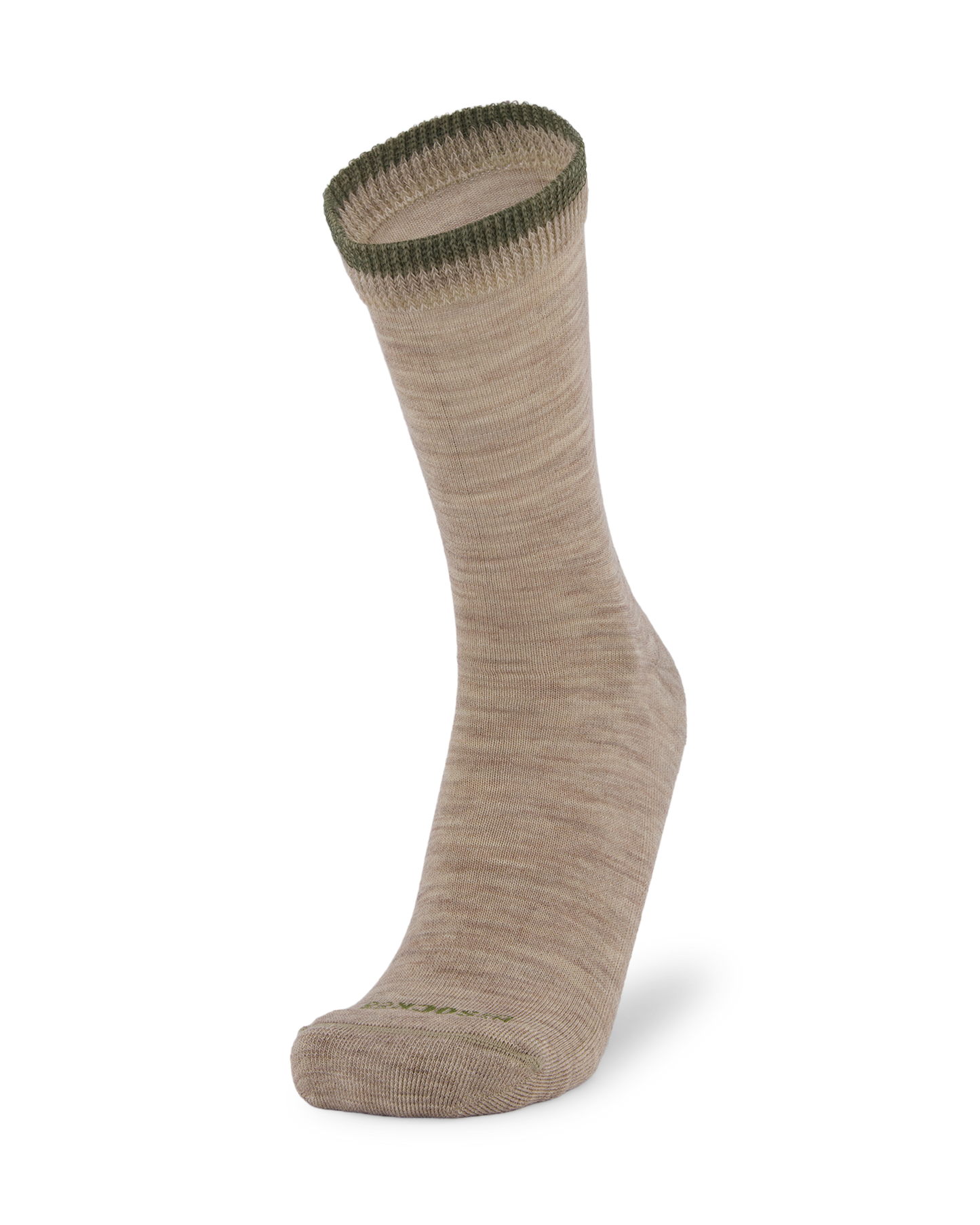 Merino Classic Cushion Sole
