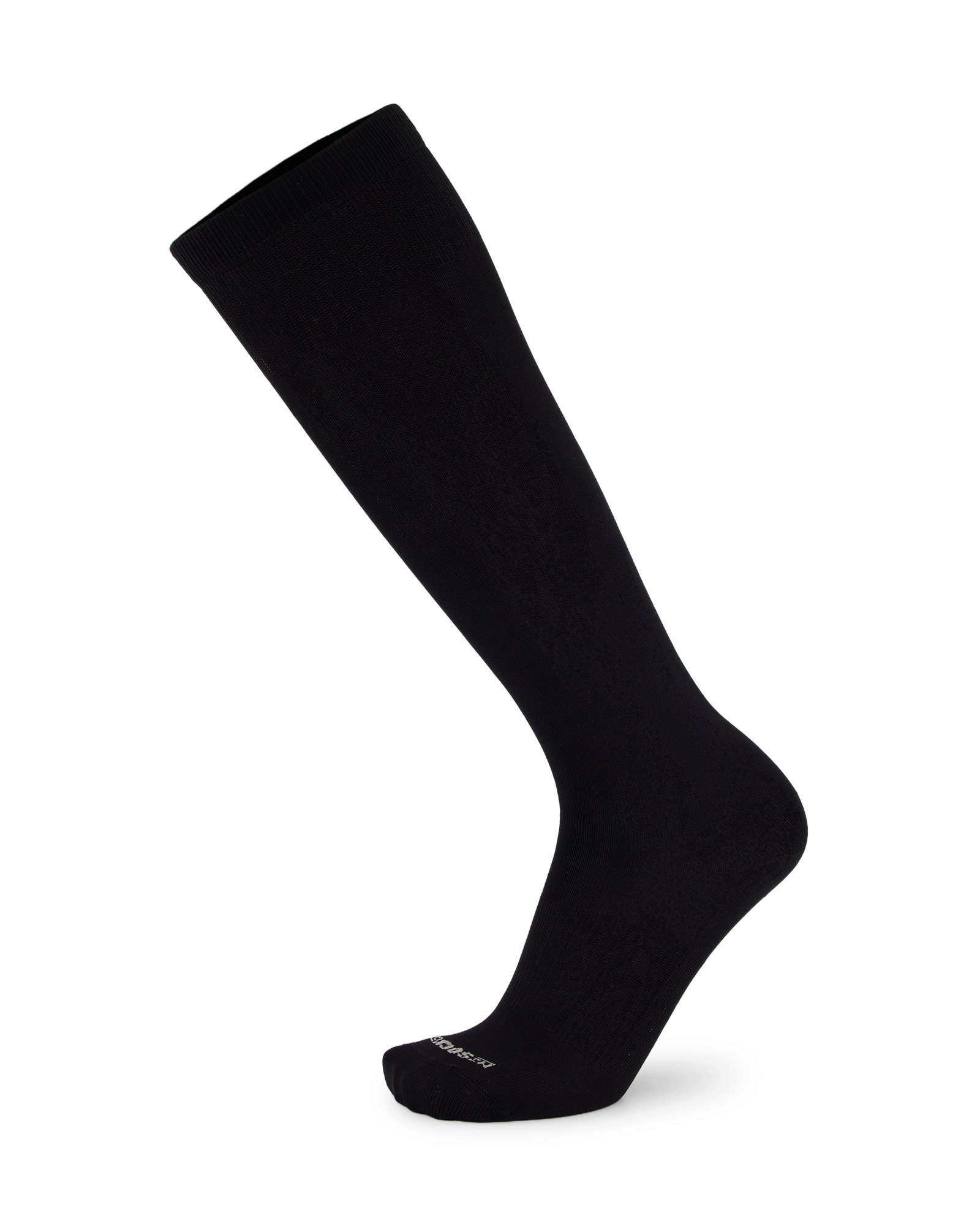 Nylon Flight Compression Socks